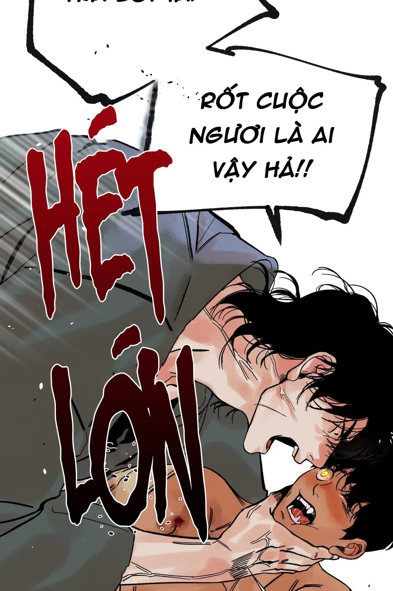 HỔ NGÀN NĂM Chapter 3 Trang 78