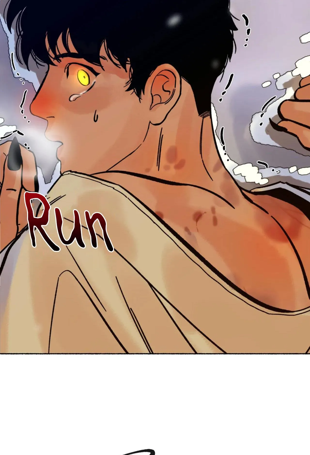 HỔ NGÀN NĂM Chapter 4 Trang 3