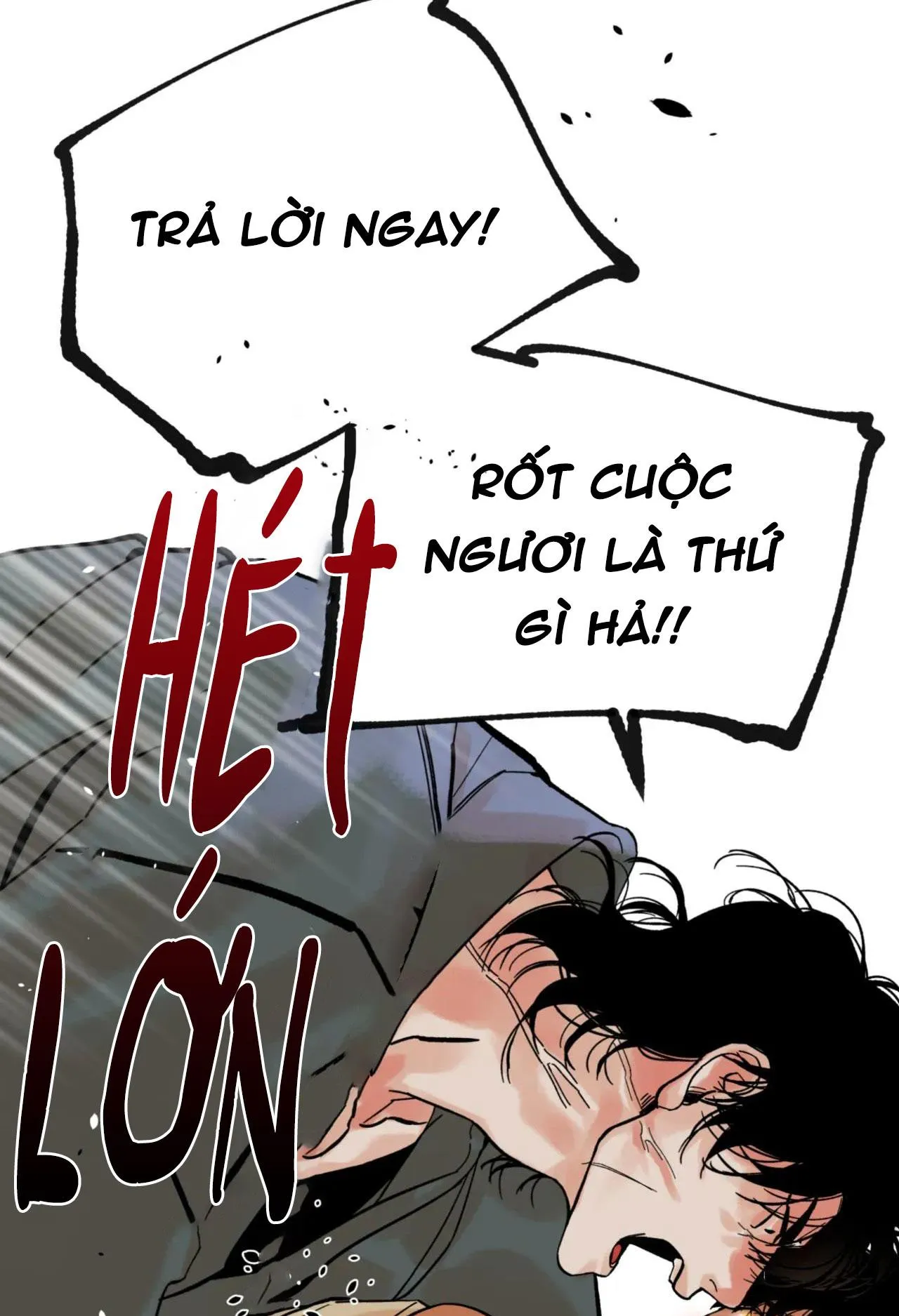 HỔ NGÀN NĂM Chapter 4 Trang 4