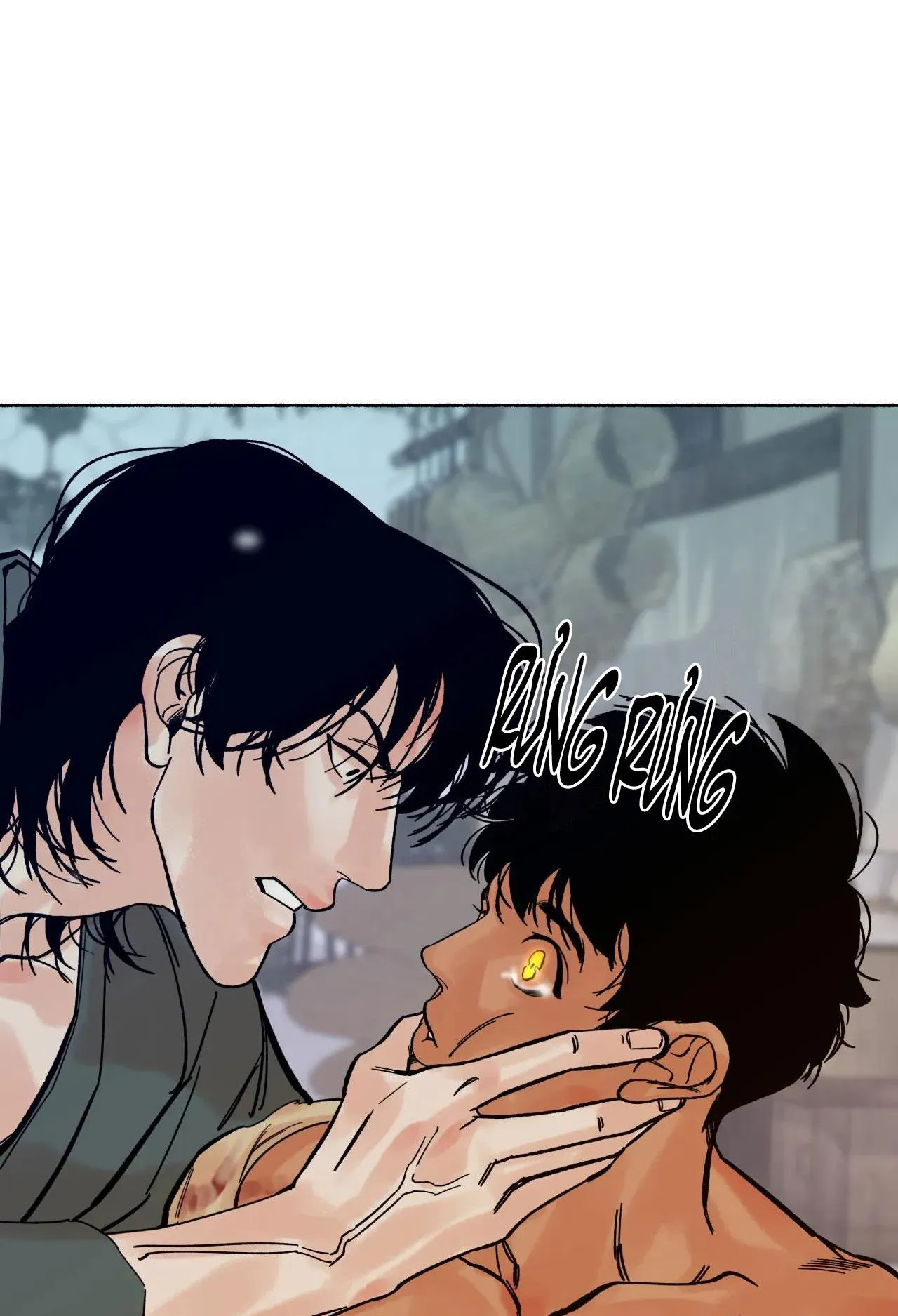 HỔ NGÀN NĂM Chapter 4 Trang 6