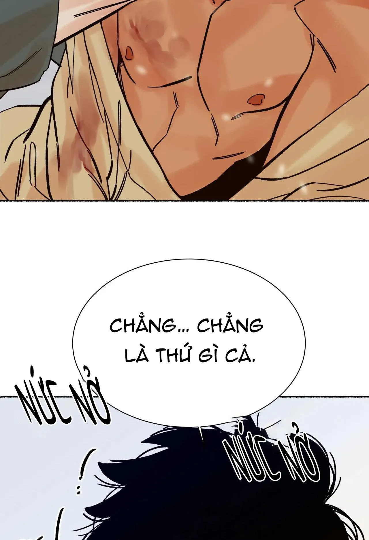 HỔ NGÀN NĂM Chapter 4 Trang 7