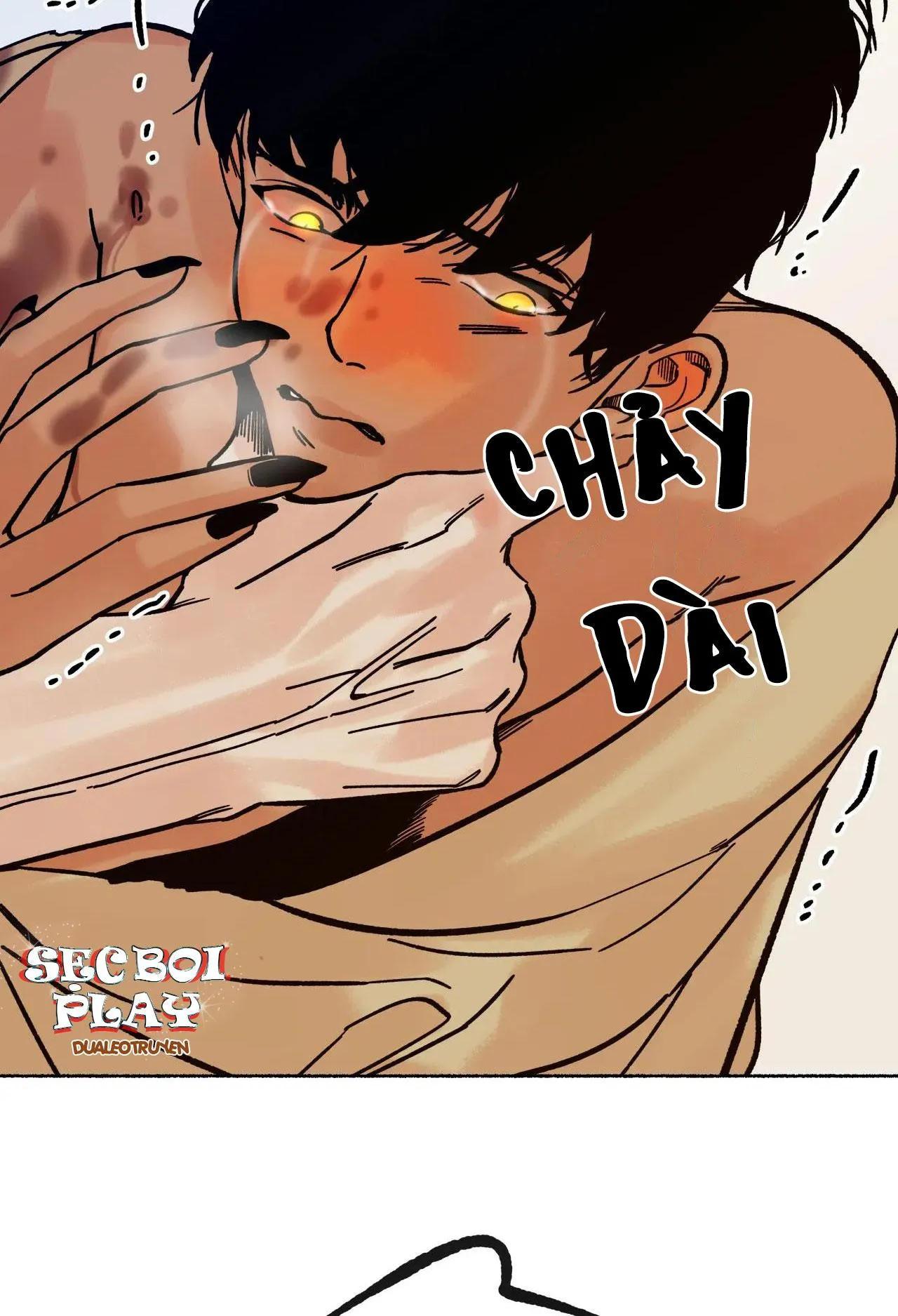 HỔ NGÀN NĂM Chapter 4 Trang 8