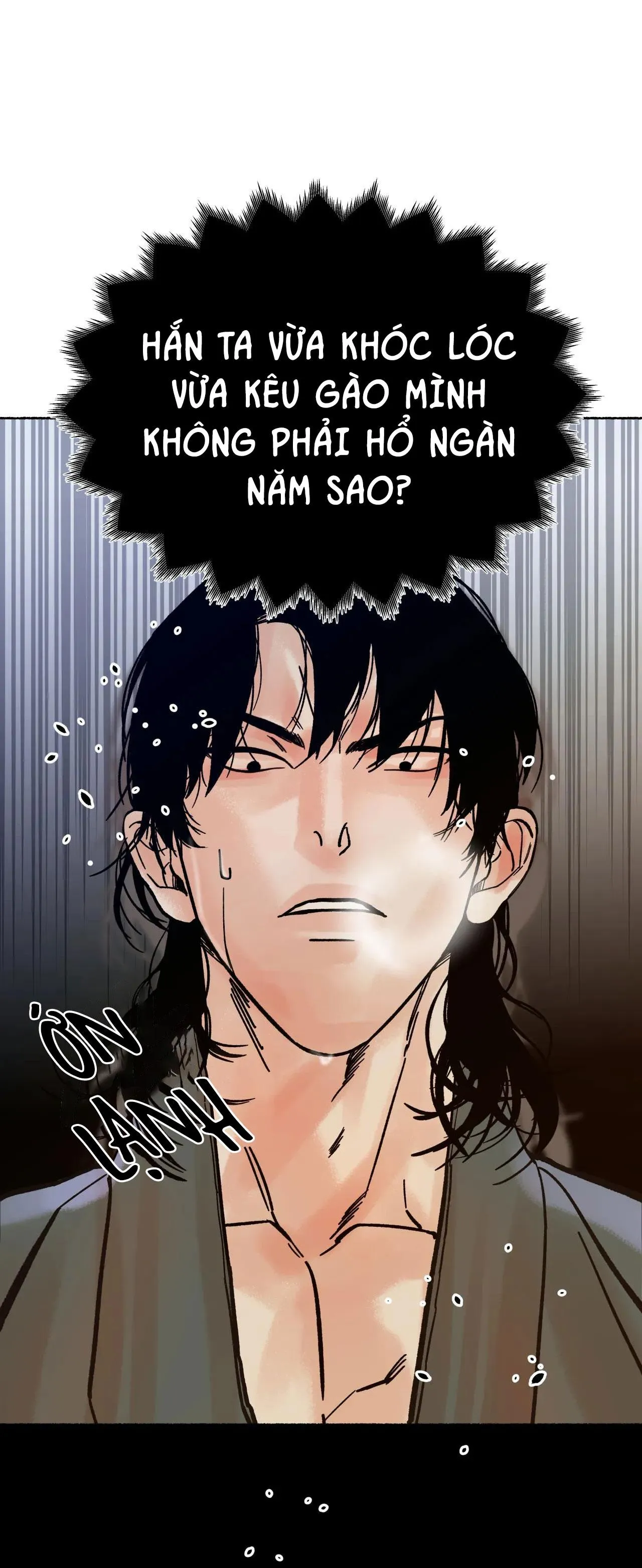 HỔ NGÀN NĂM Chapter 4 Trang 12