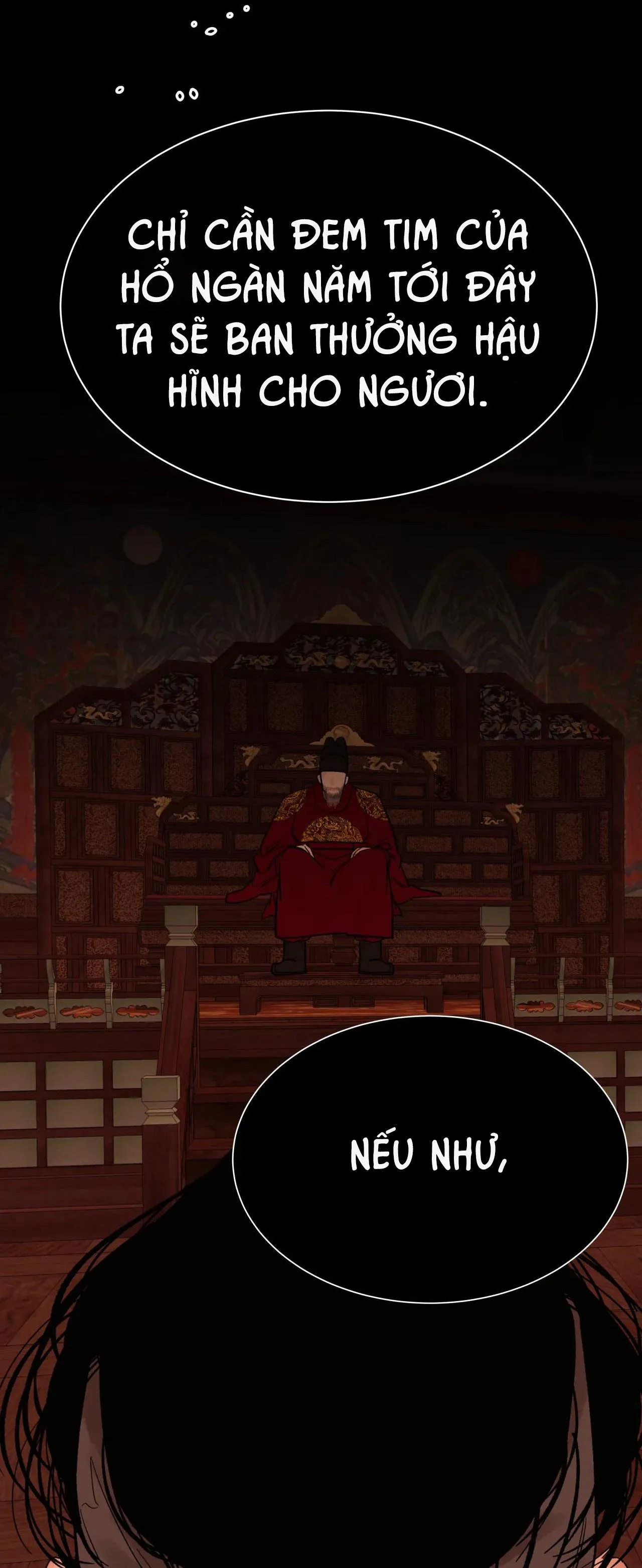 HỔ NGÀN NĂM Chapter 4 Trang 13