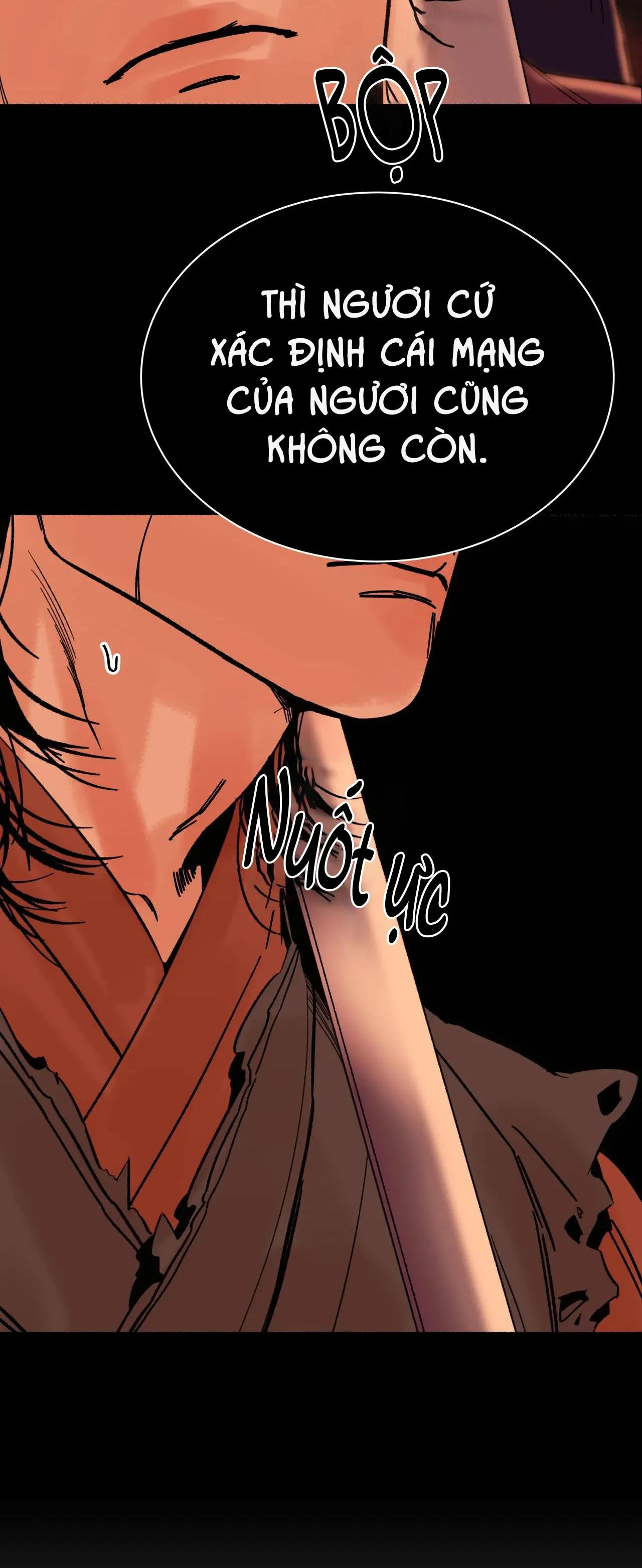 HỔ NGÀN NĂM Chapter 4 Trang 15