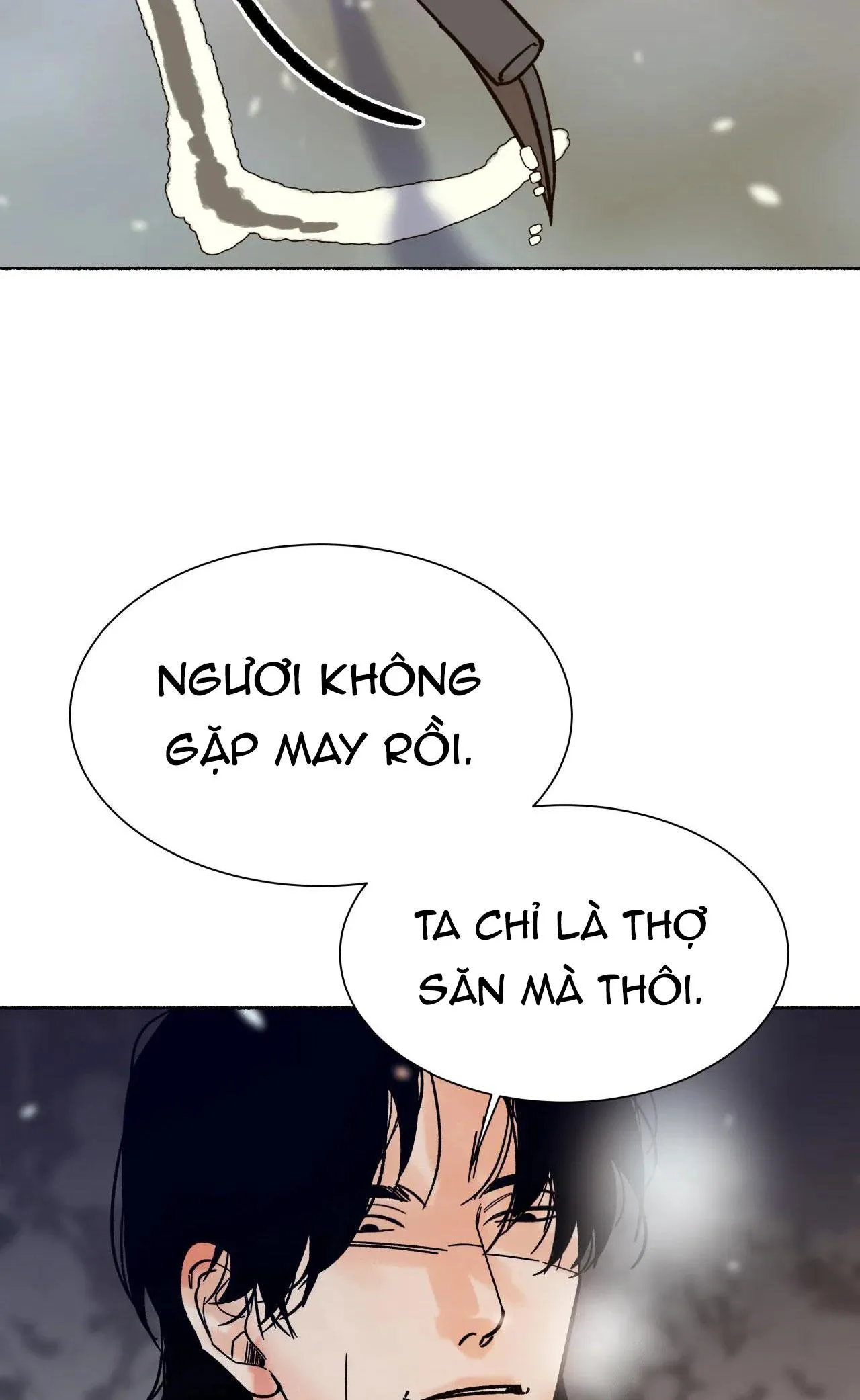 HỔ NGÀN NĂM Chapter 4 Trang 18