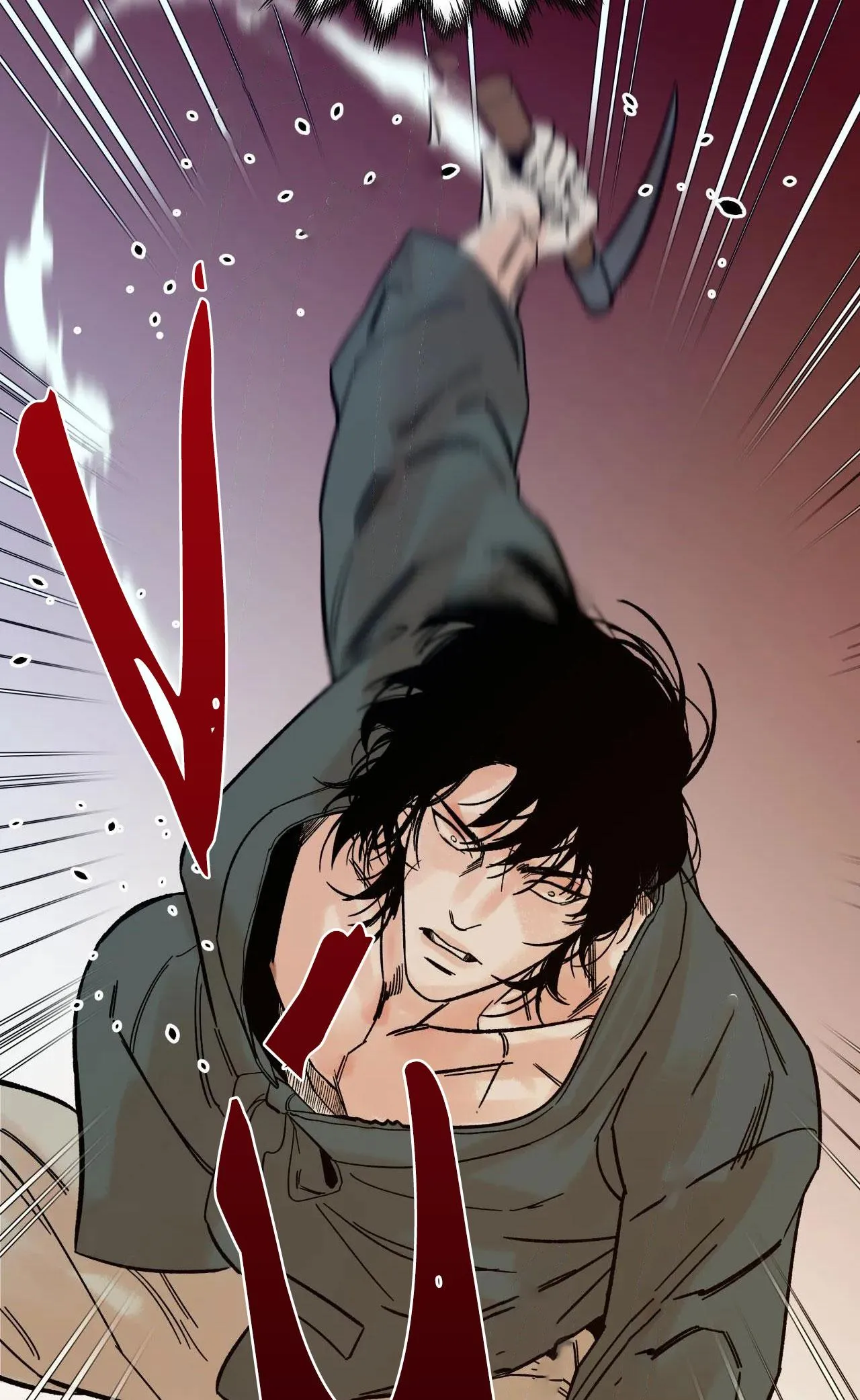 HỔ NGÀN NĂM Chapter 4 Trang 21