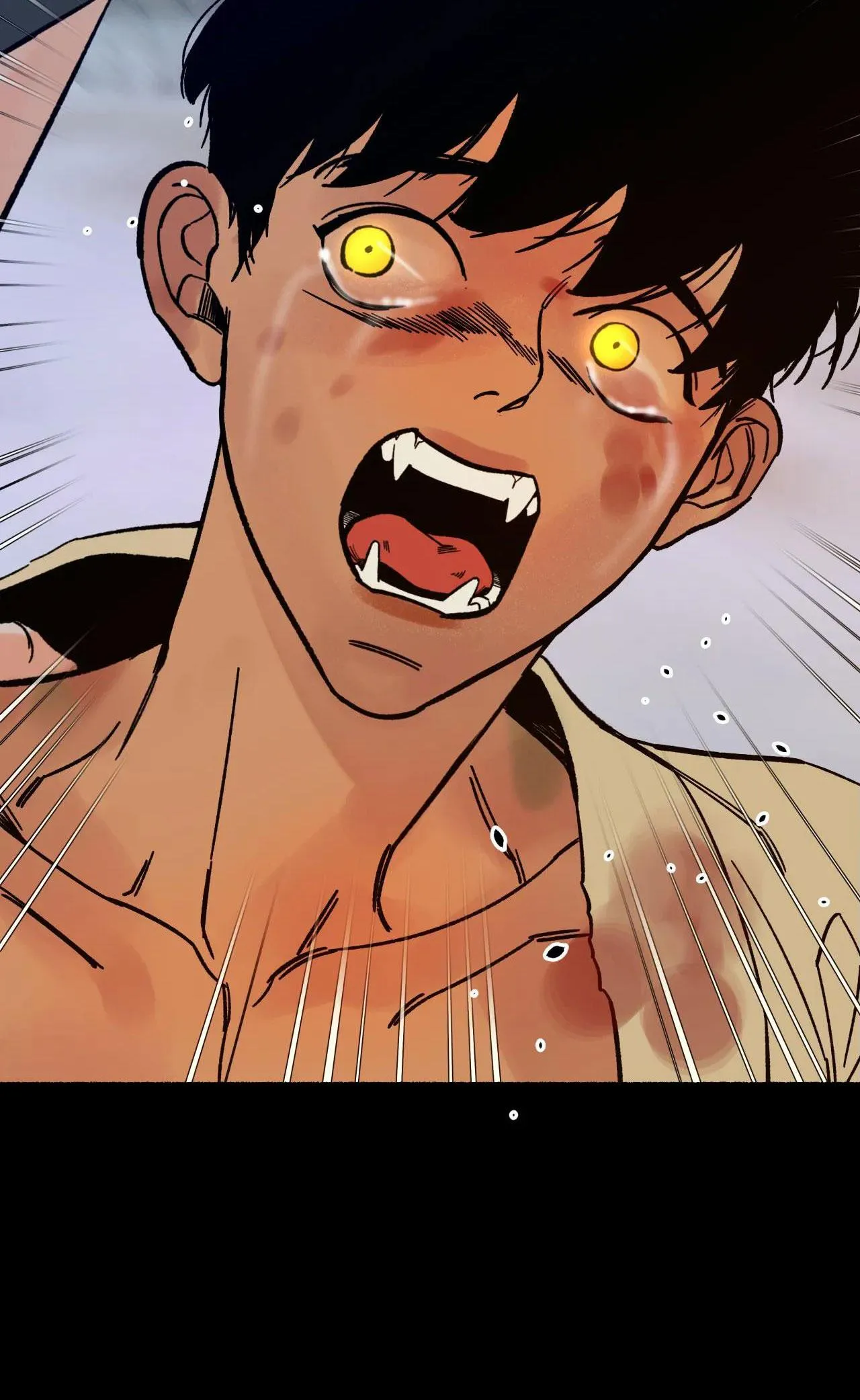 HỔ NGÀN NĂM Chapter 4 Trang 23