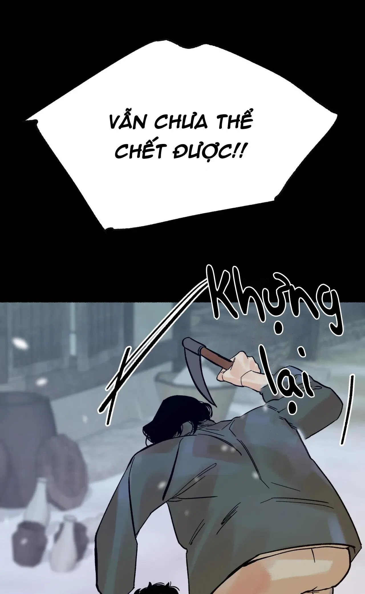 HỔ NGÀN NĂM Chapter 4 Trang 24