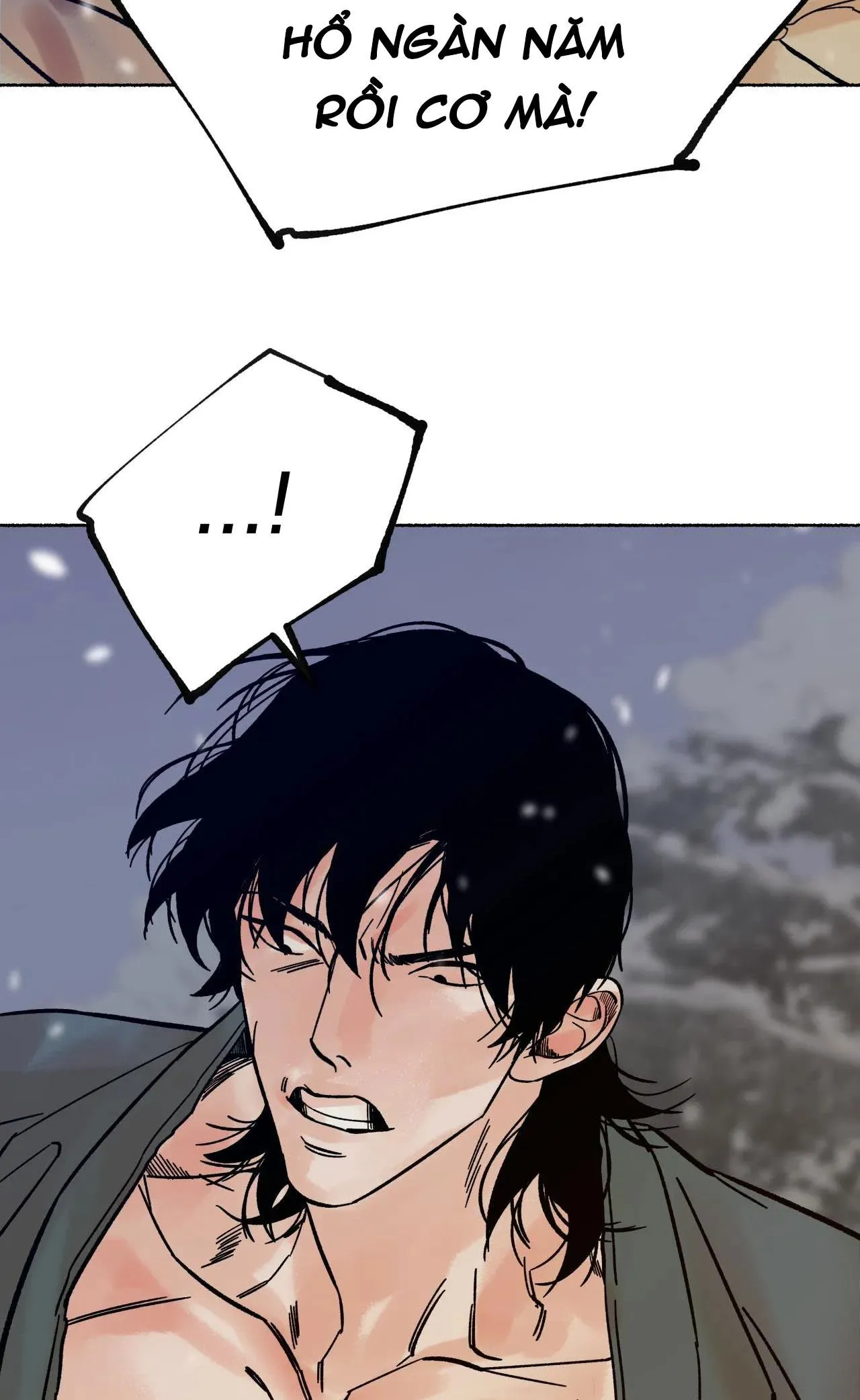 HỔ NGÀN NĂM Chapter 4 Trang 27