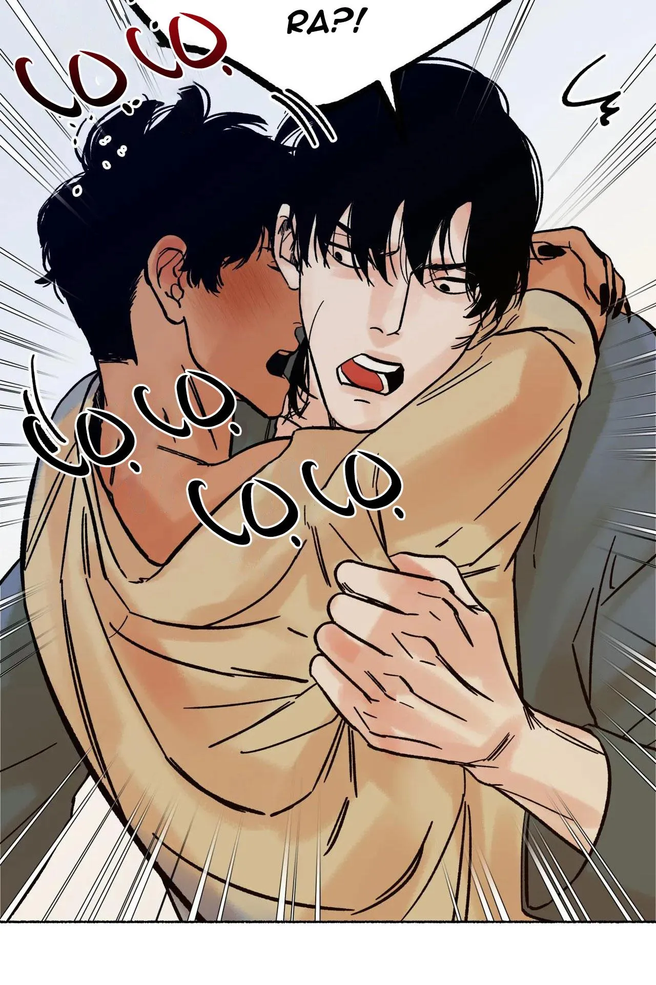 HỔ NGÀN NĂM Chapter 4 Trang 30