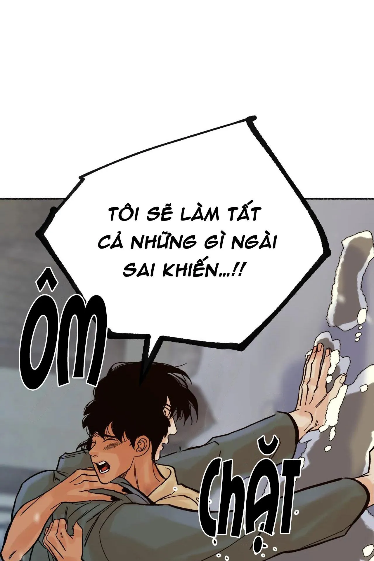 HỔ NGÀN NĂM Chapter 4 Trang 31