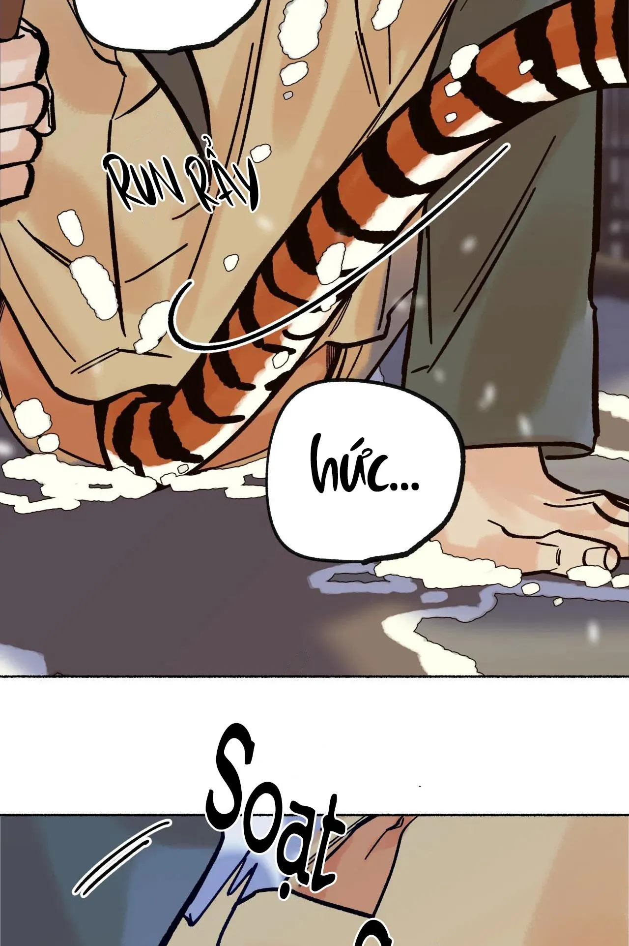 HỔ NGÀN NĂM Chapter 4 Trang 34