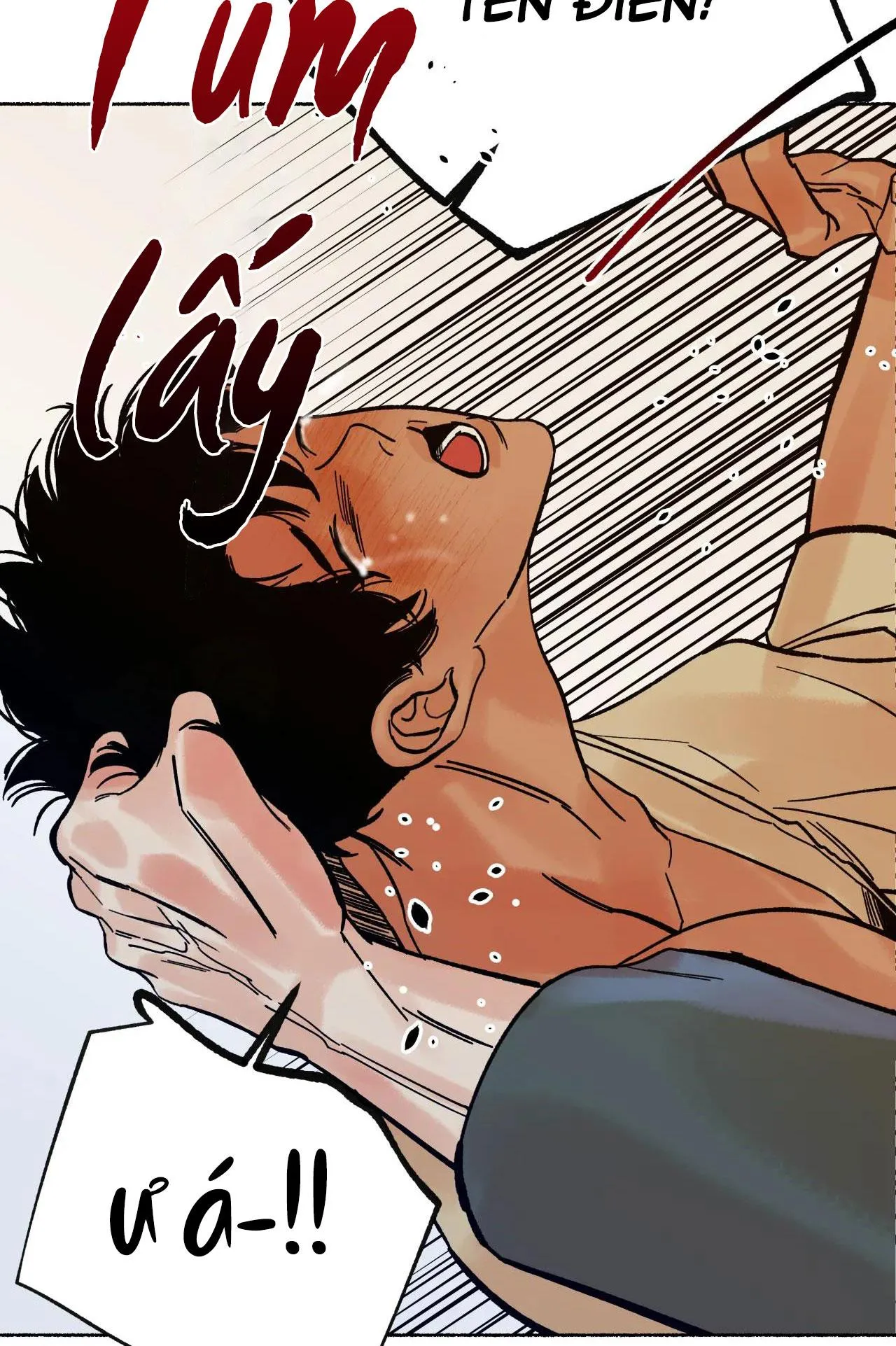 HỔ NGÀN NĂM Chapter 4 Trang 36