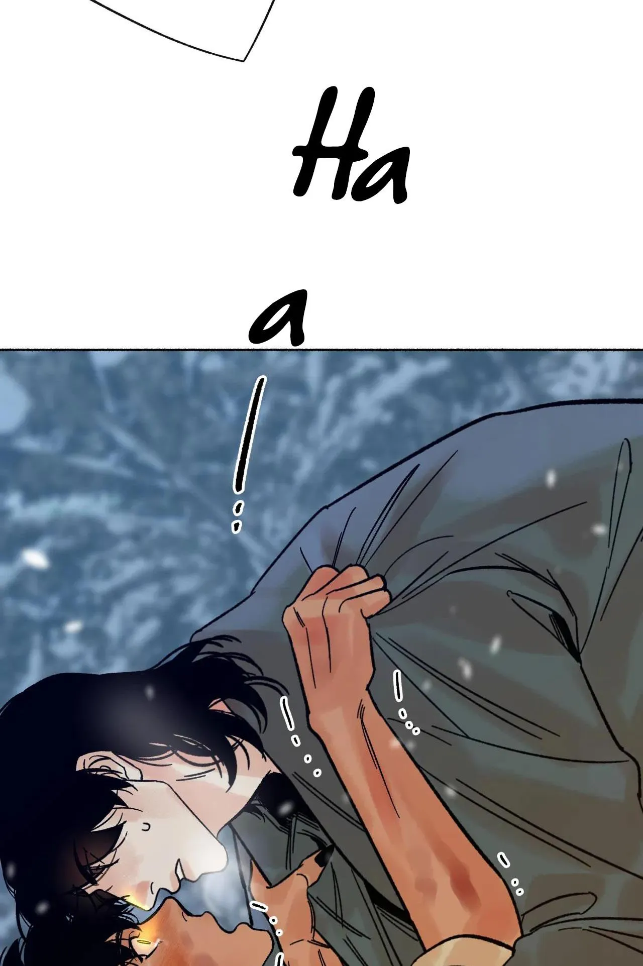 HỔ NGÀN NĂM Chapter 4 Trang 37