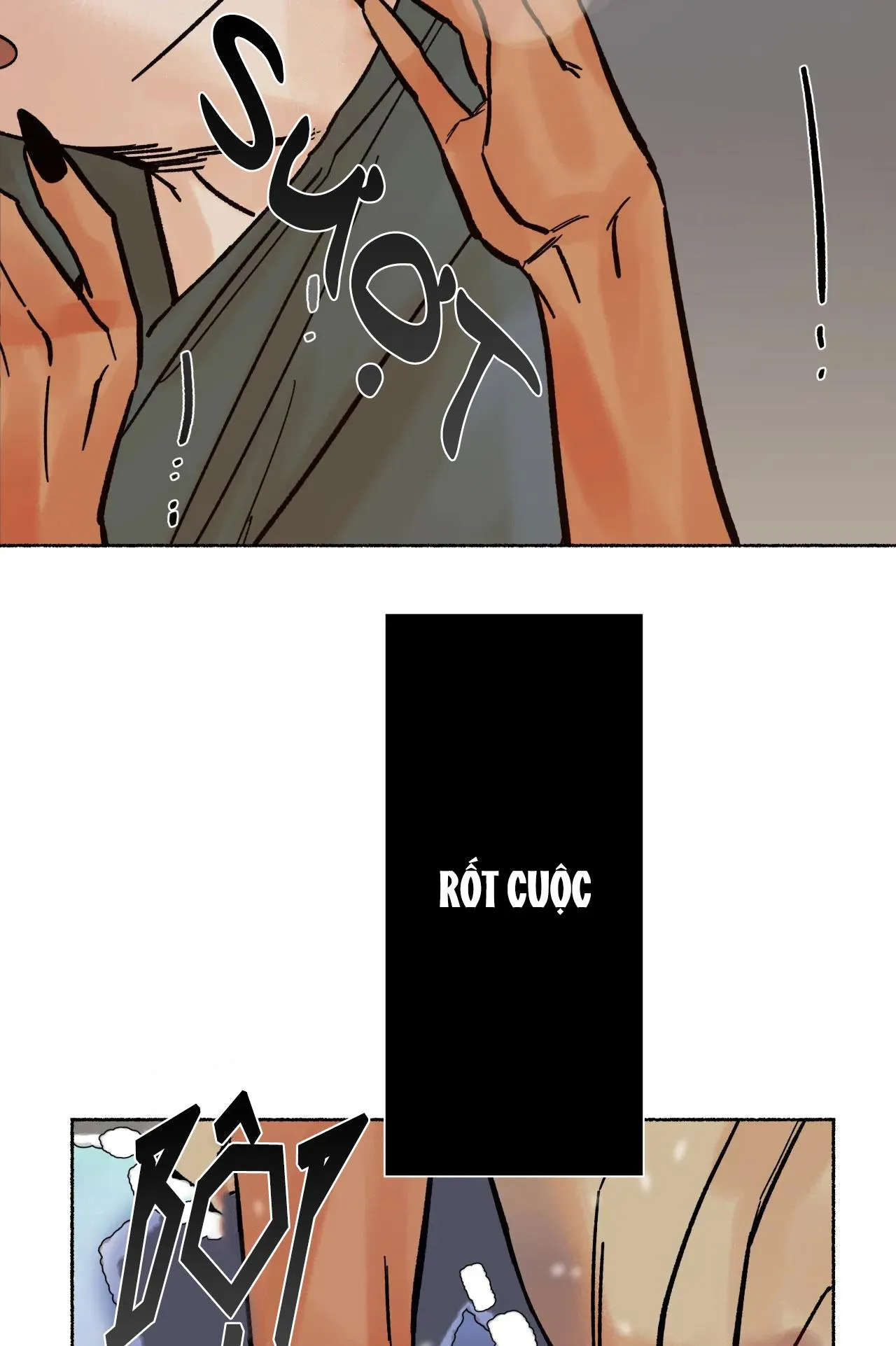 HỔ NGÀN NĂM Chapter 4 Trang 42