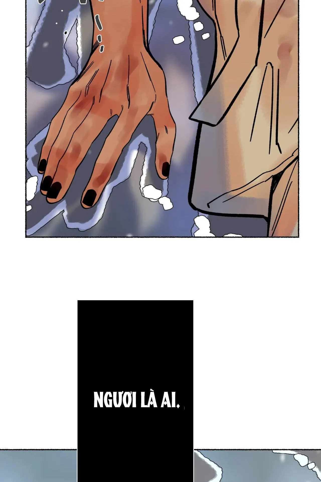 HỔ NGÀN NĂM Chapter 4 Trang 43