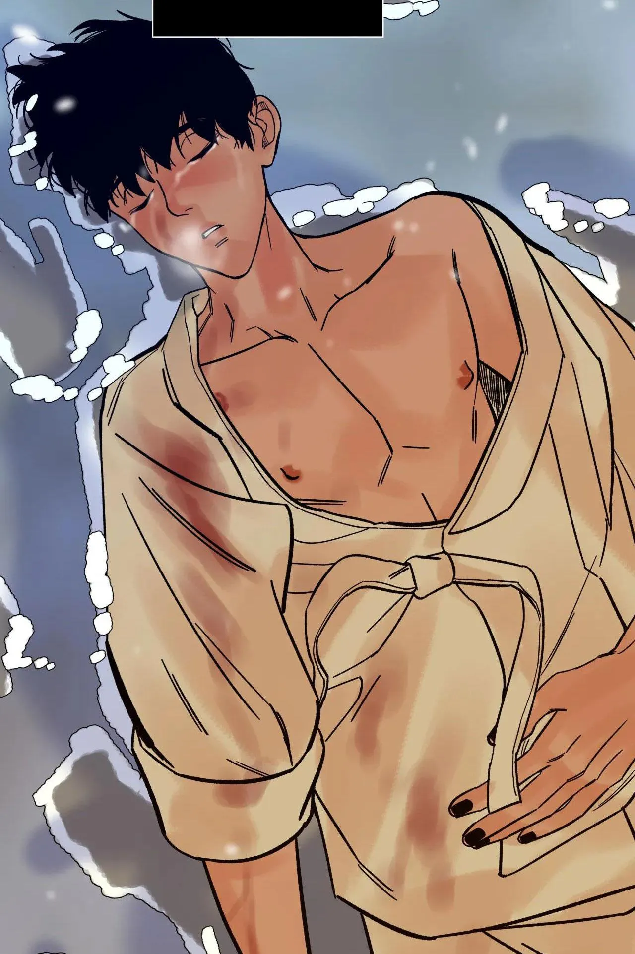 HỔ NGÀN NĂM Chapter 4 Trang 44