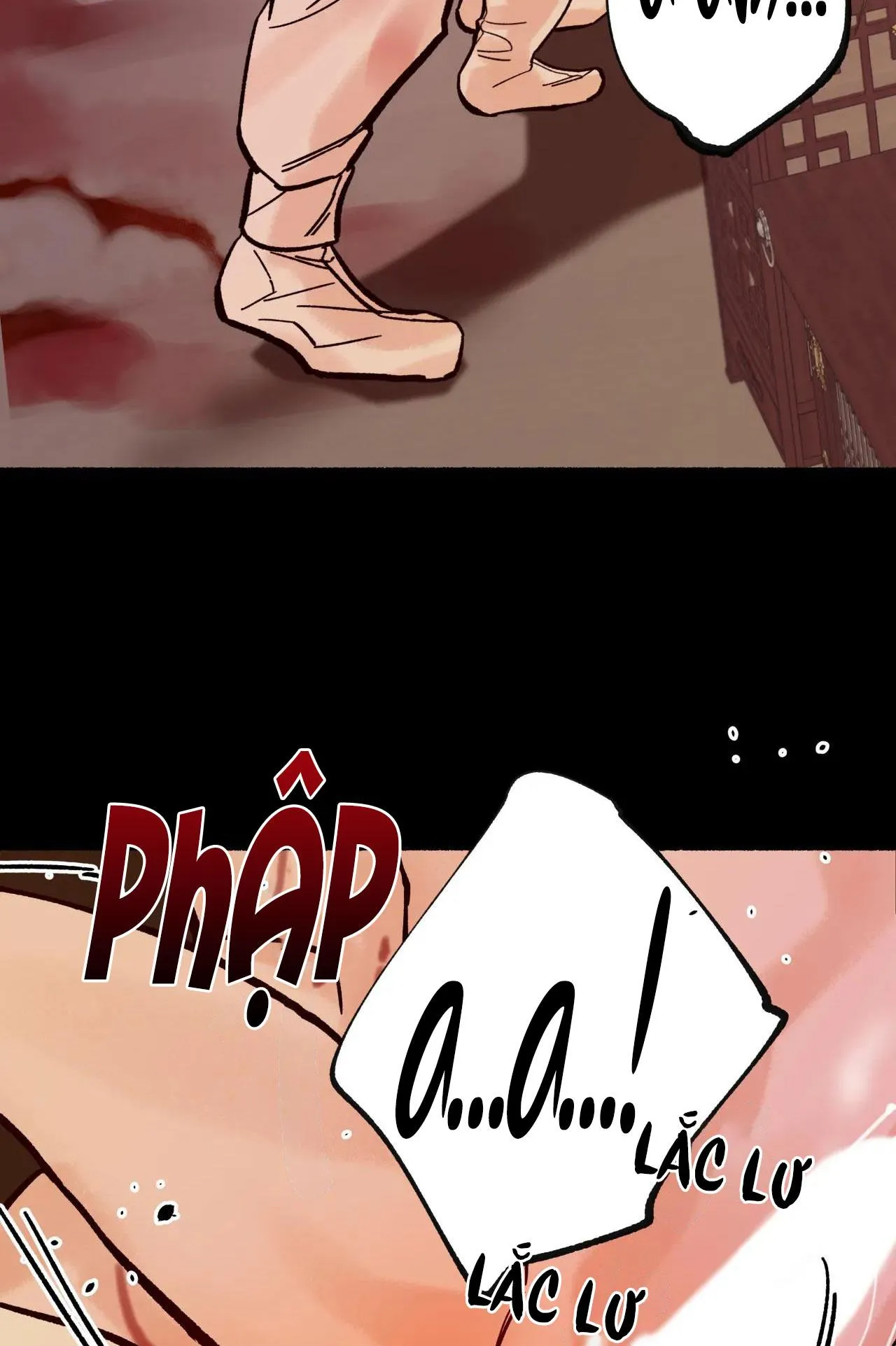 HỔ NGÀN NĂM Chapter 4 Trang 49