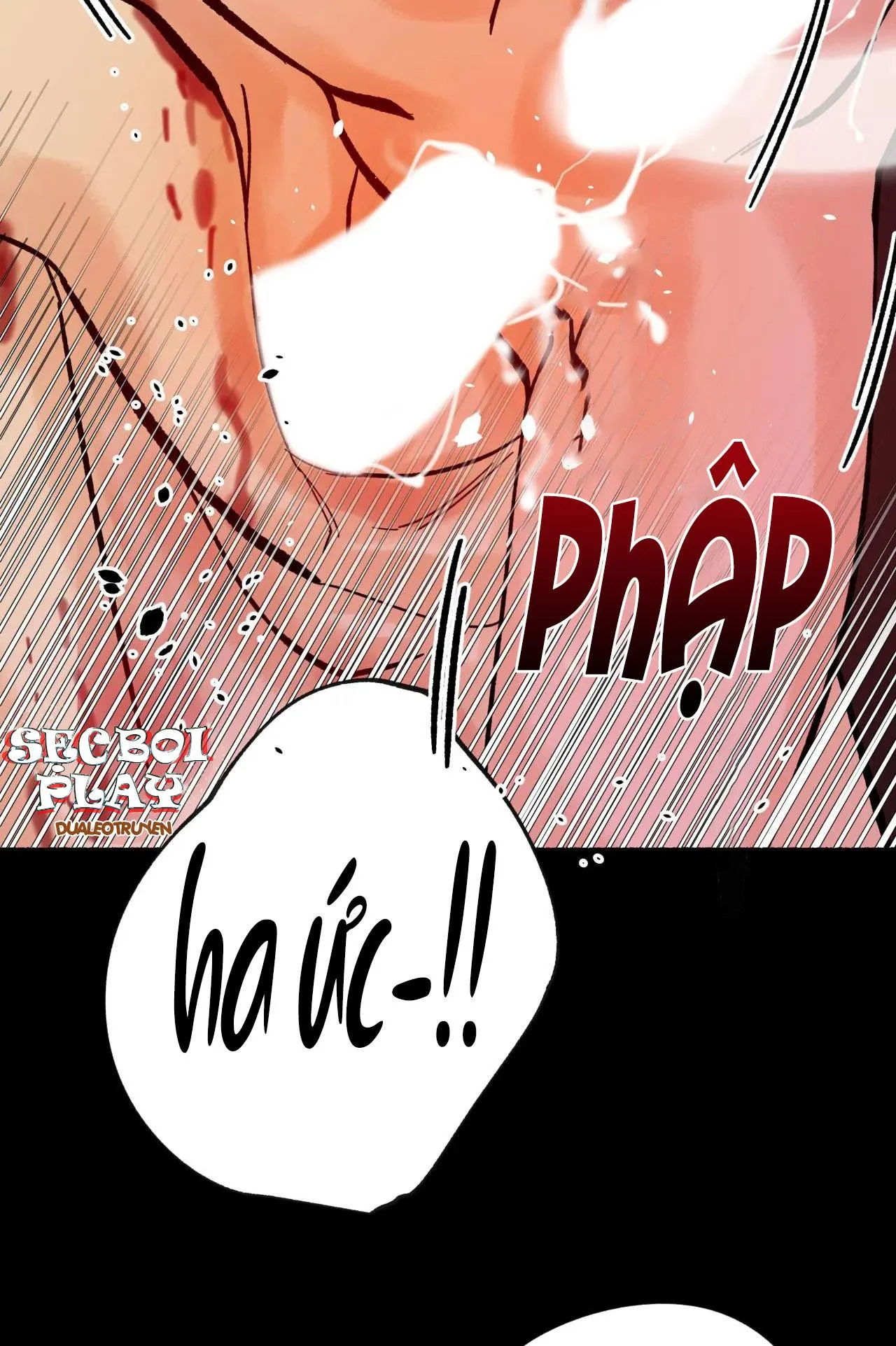 HỔ NGÀN NĂM Chapter 4 Trang 50