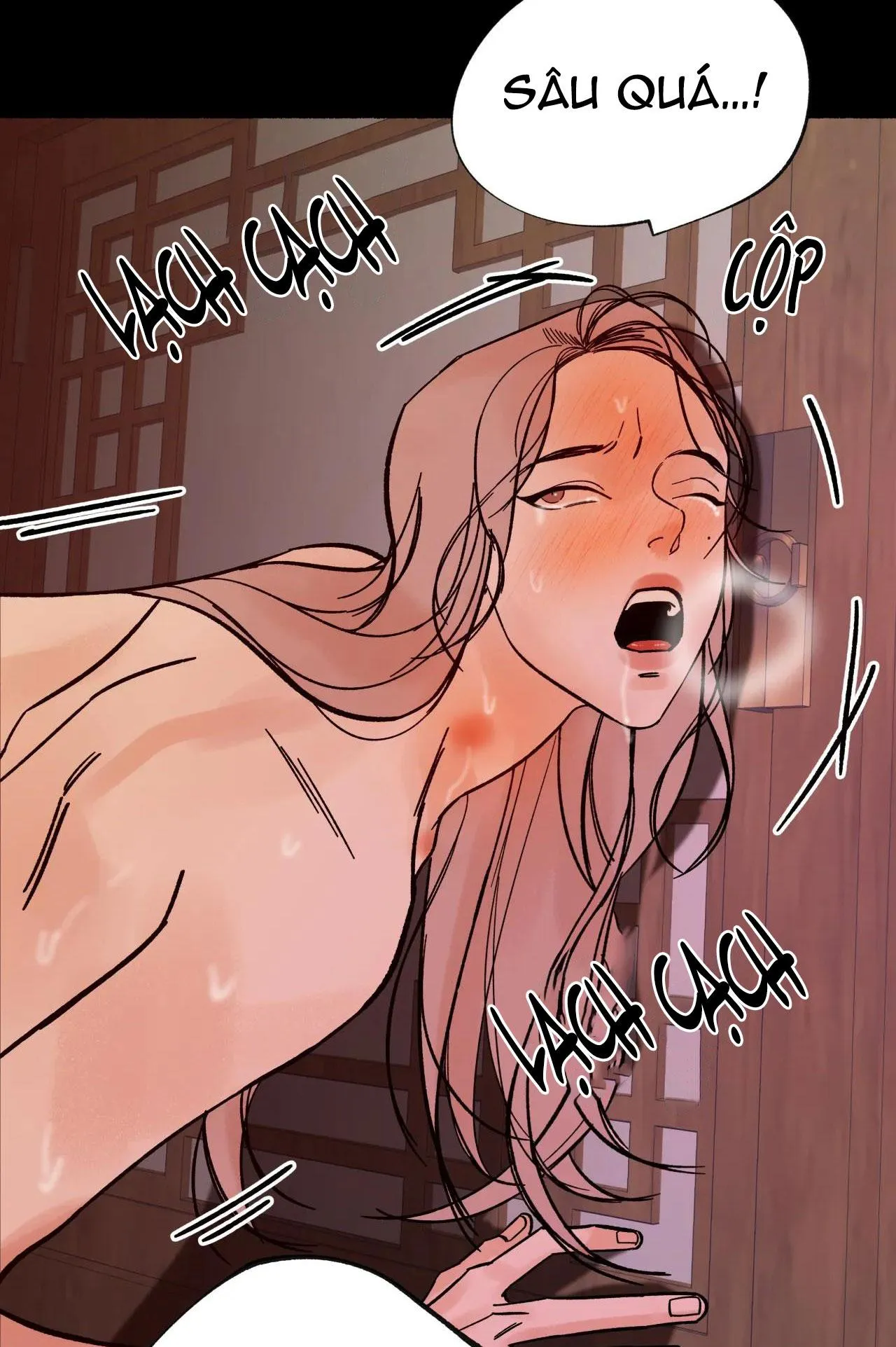 HỔ NGÀN NĂM Chapter 4 Trang 51