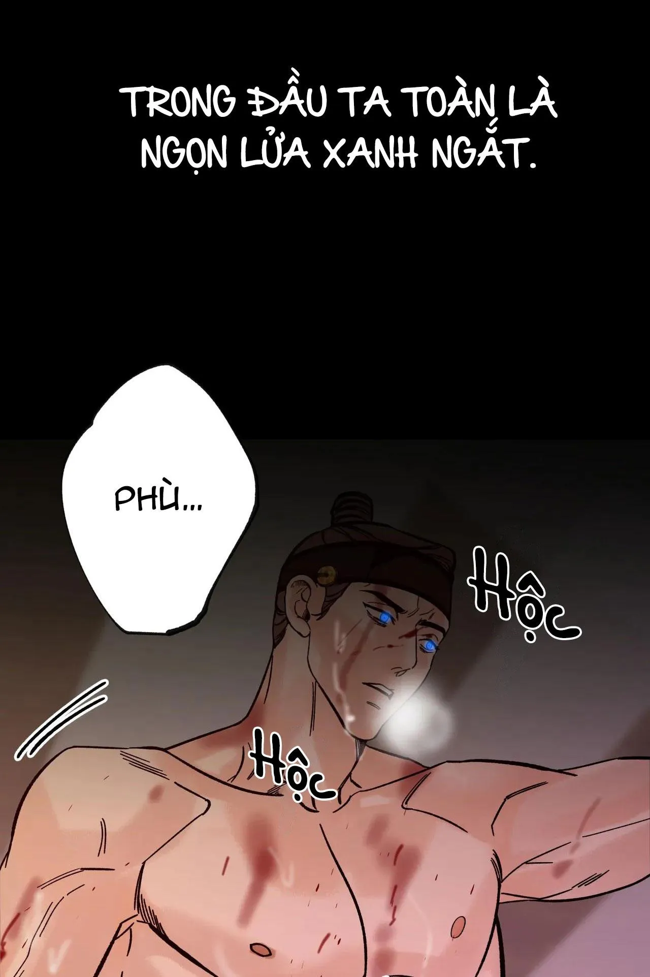 HỔ NGÀN NĂM Chapter 4 Trang 54