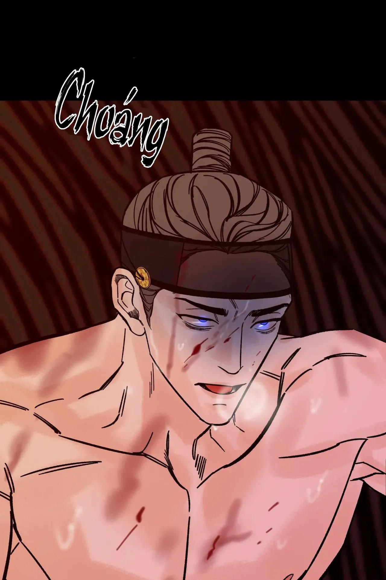 HỔ NGÀN NĂM Chapter 4 Trang 56