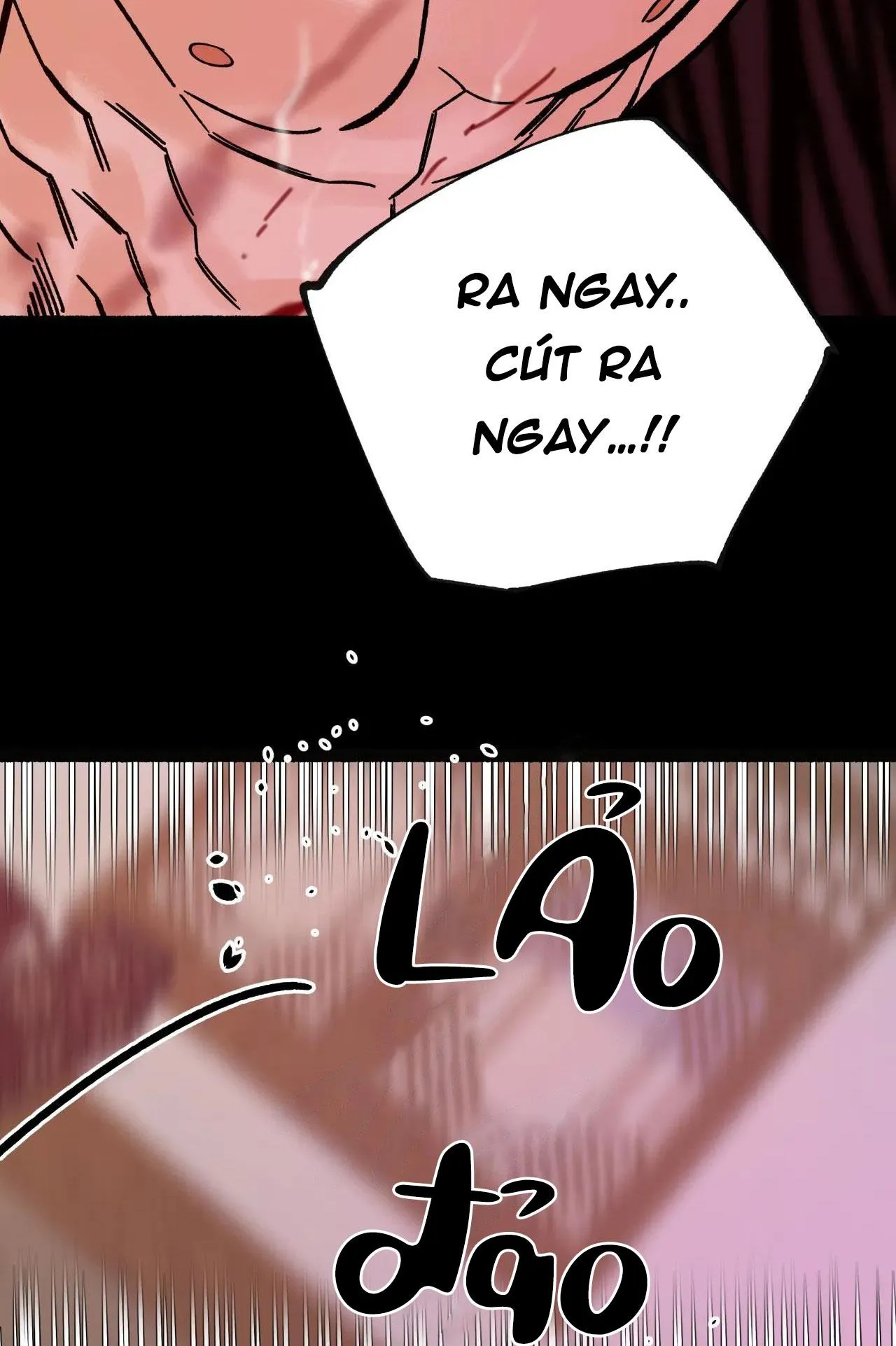 HỔ NGÀN NĂM Chapter 4 Trang 57