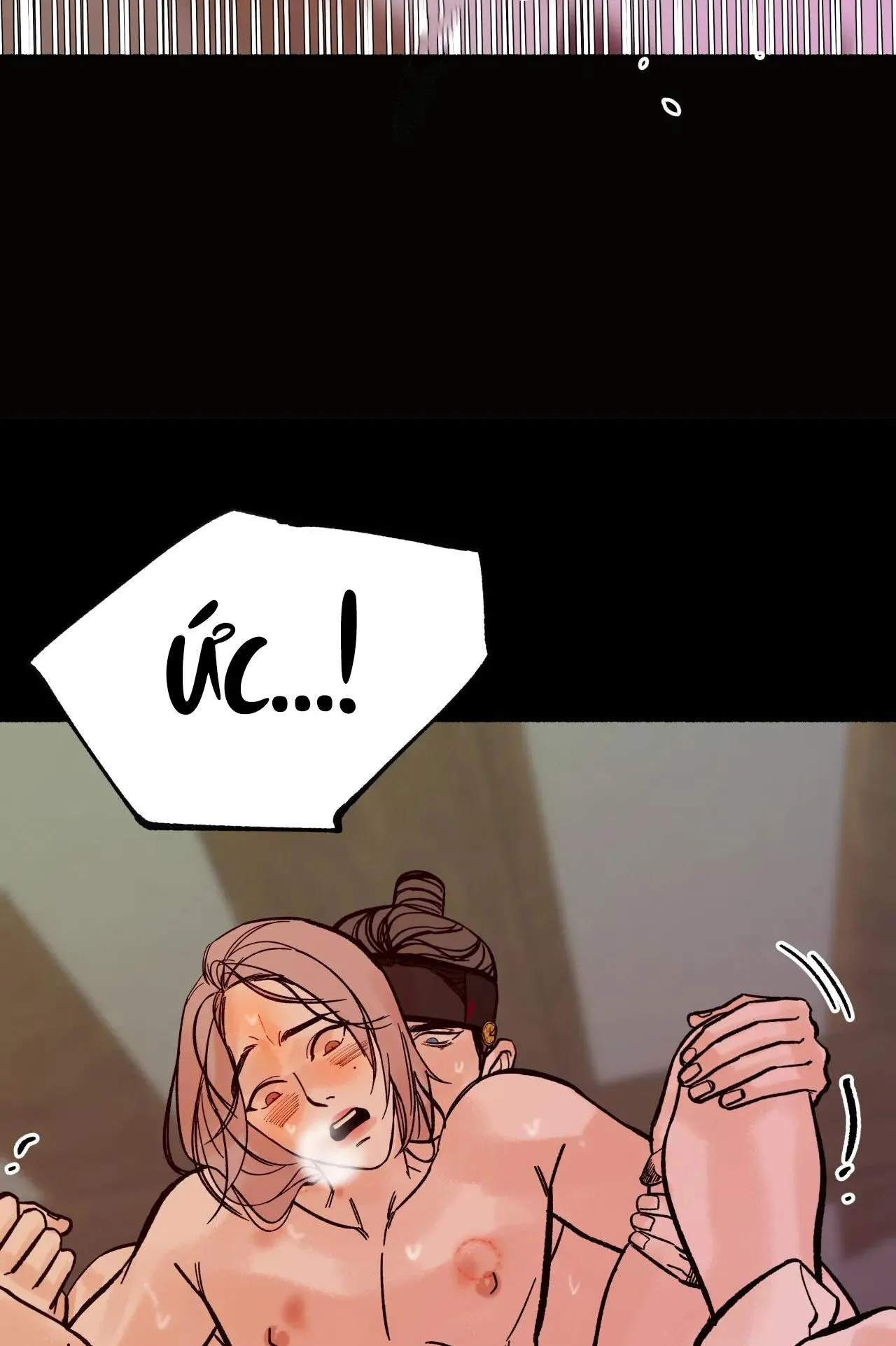 HỔ NGÀN NĂM Chapter 4 Trang 58