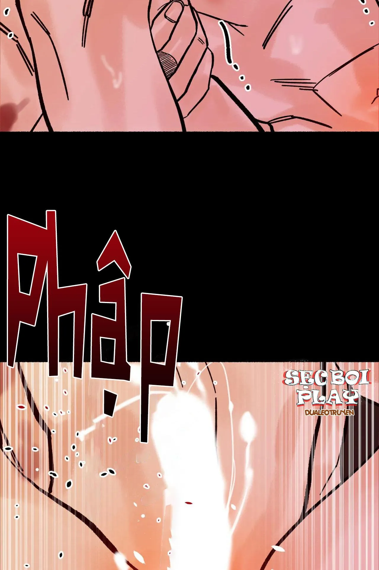 HỔ NGÀN NĂM Chapter 4 Trang 61