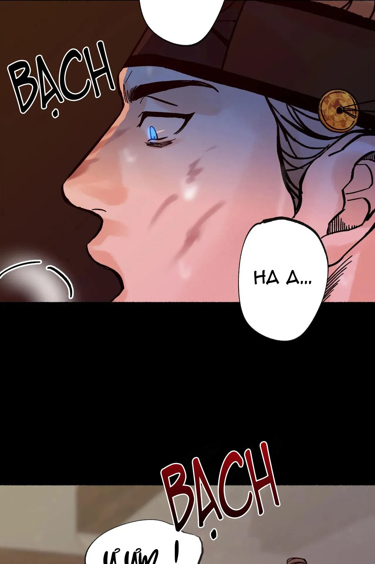 HỔ NGÀN NĂM Chapter 4 Trang 65