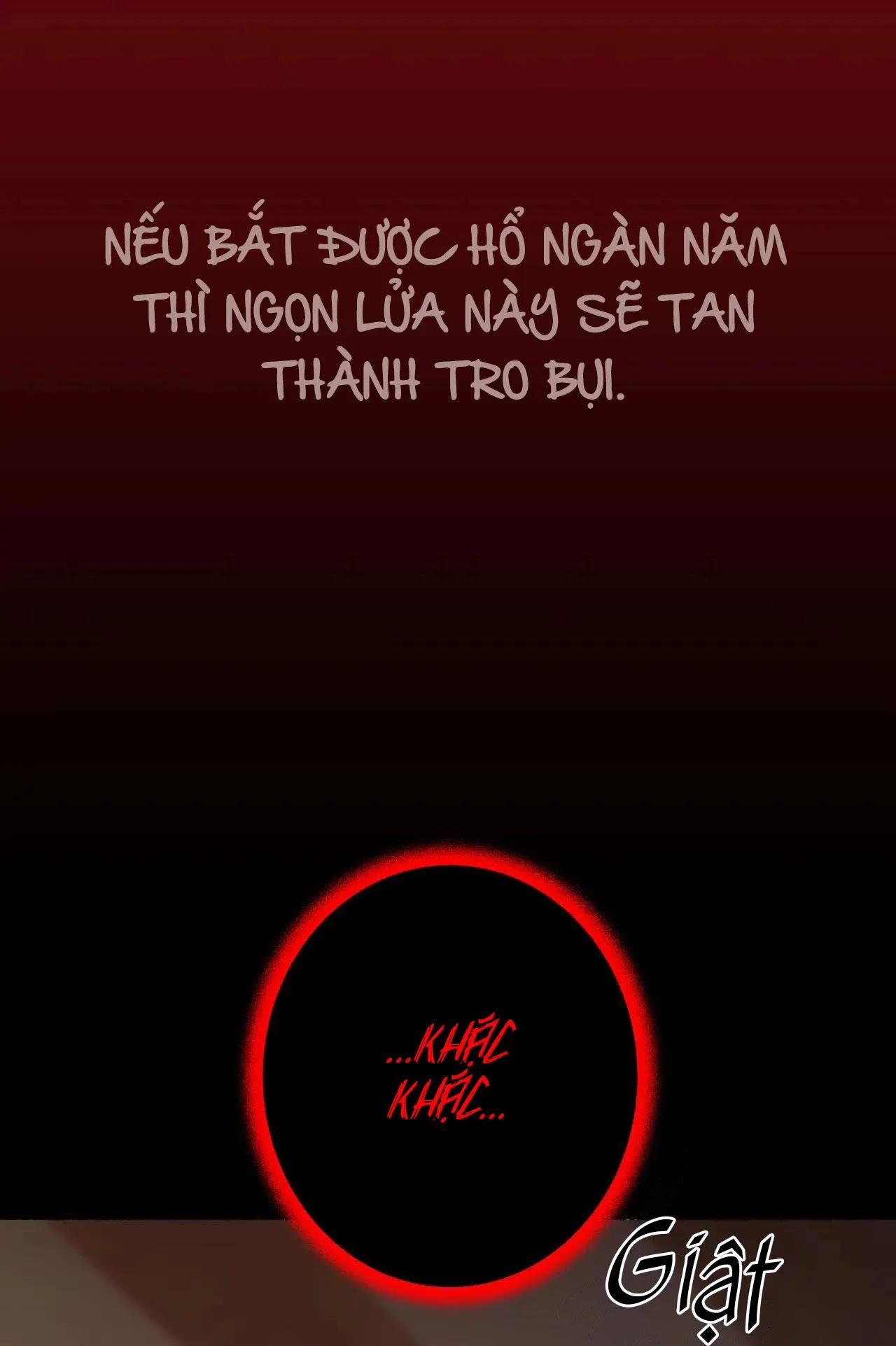 HỔ NGÀN NĂM Chapter 4 Trang 71