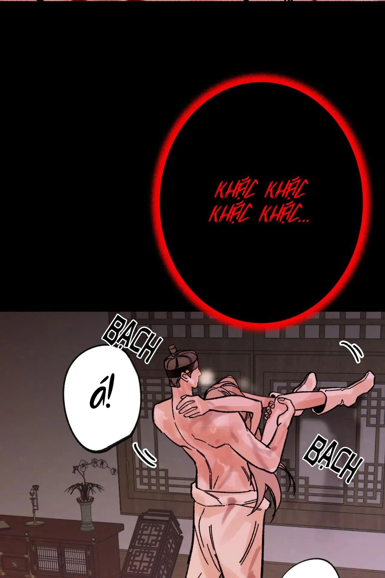 HỔ NGÀN NĂM Chapter 4 Trang 73