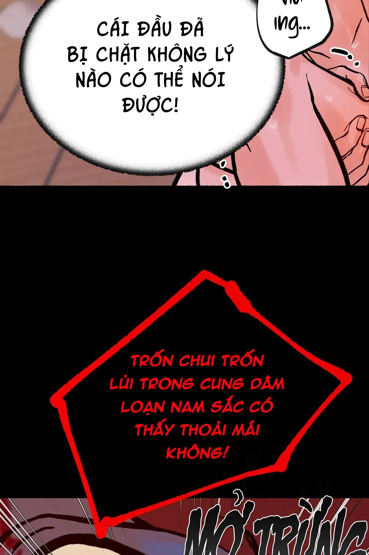 HỔ NGÀN NĂM Chapter 4 Trang 78