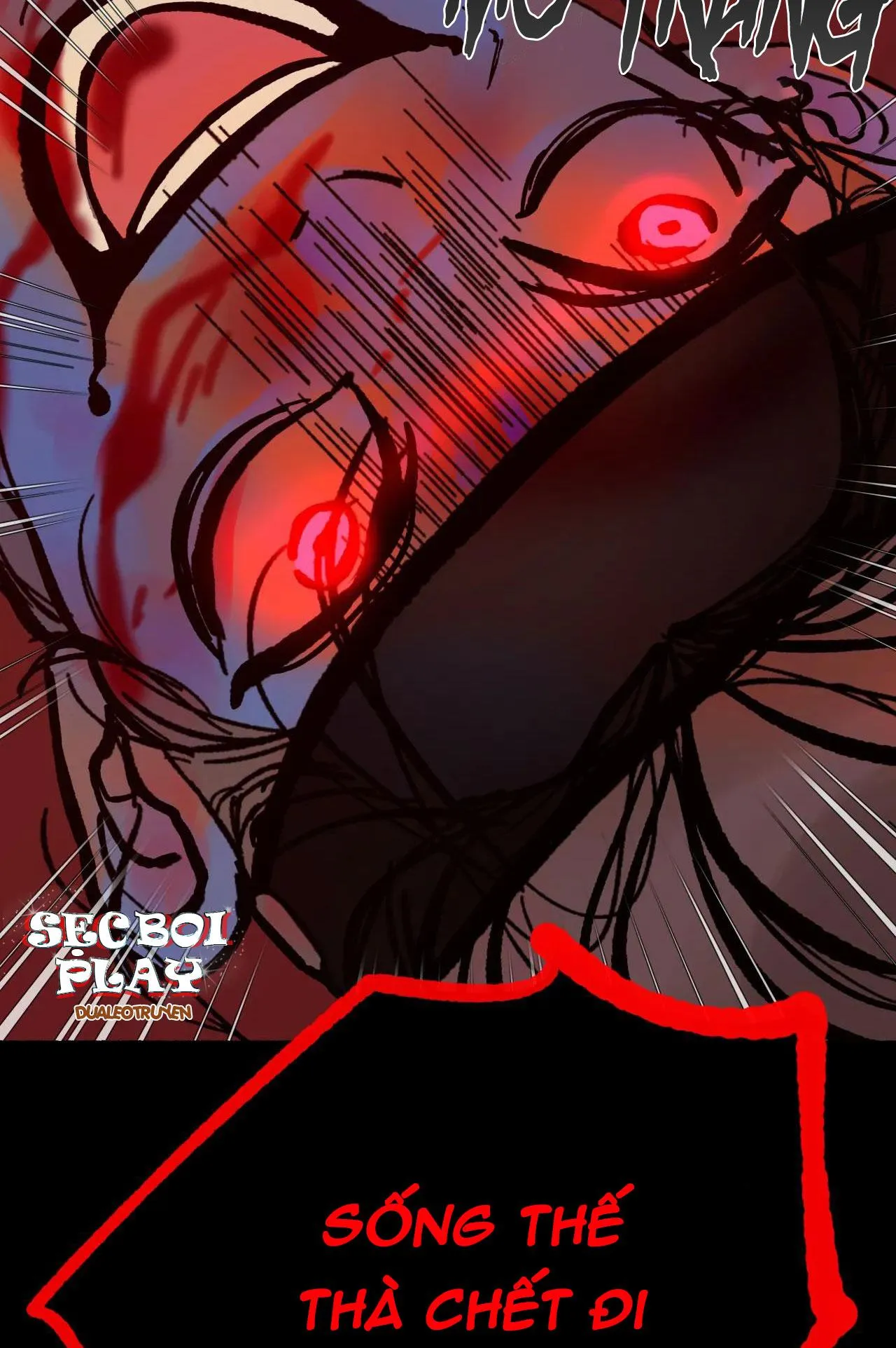 HỔ NGÀN NĂM Chapter 4 Trang 79