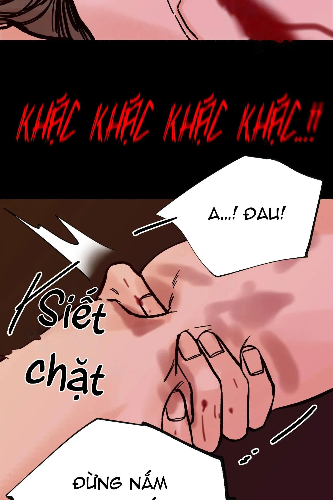 HỔ NGÀN NĂM Chapter 4 Trang 81