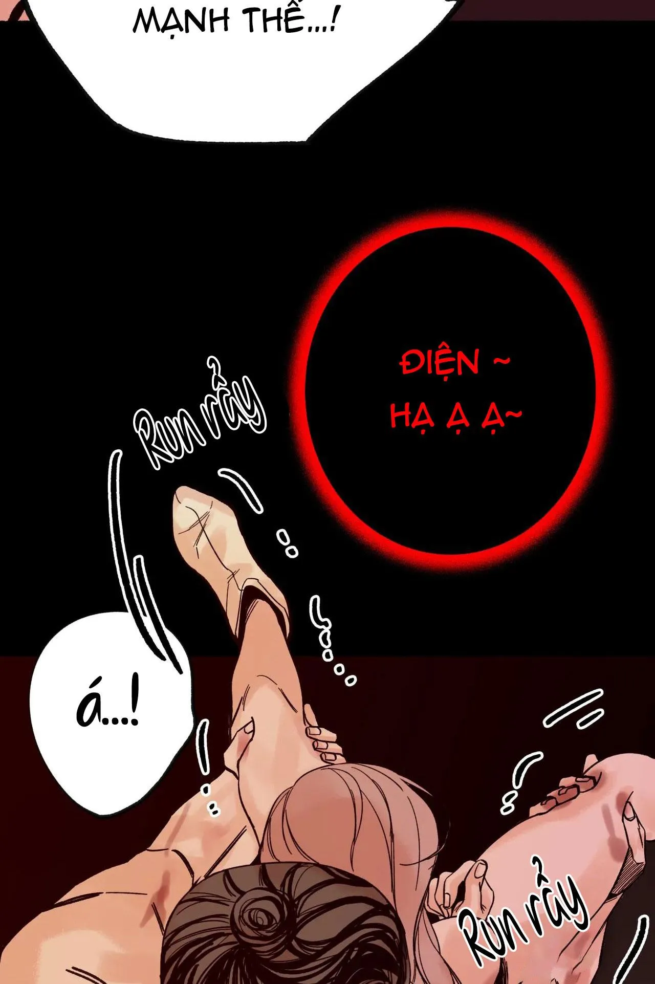 HỔ NGÀN NĂM Chapter 4 Trang 82