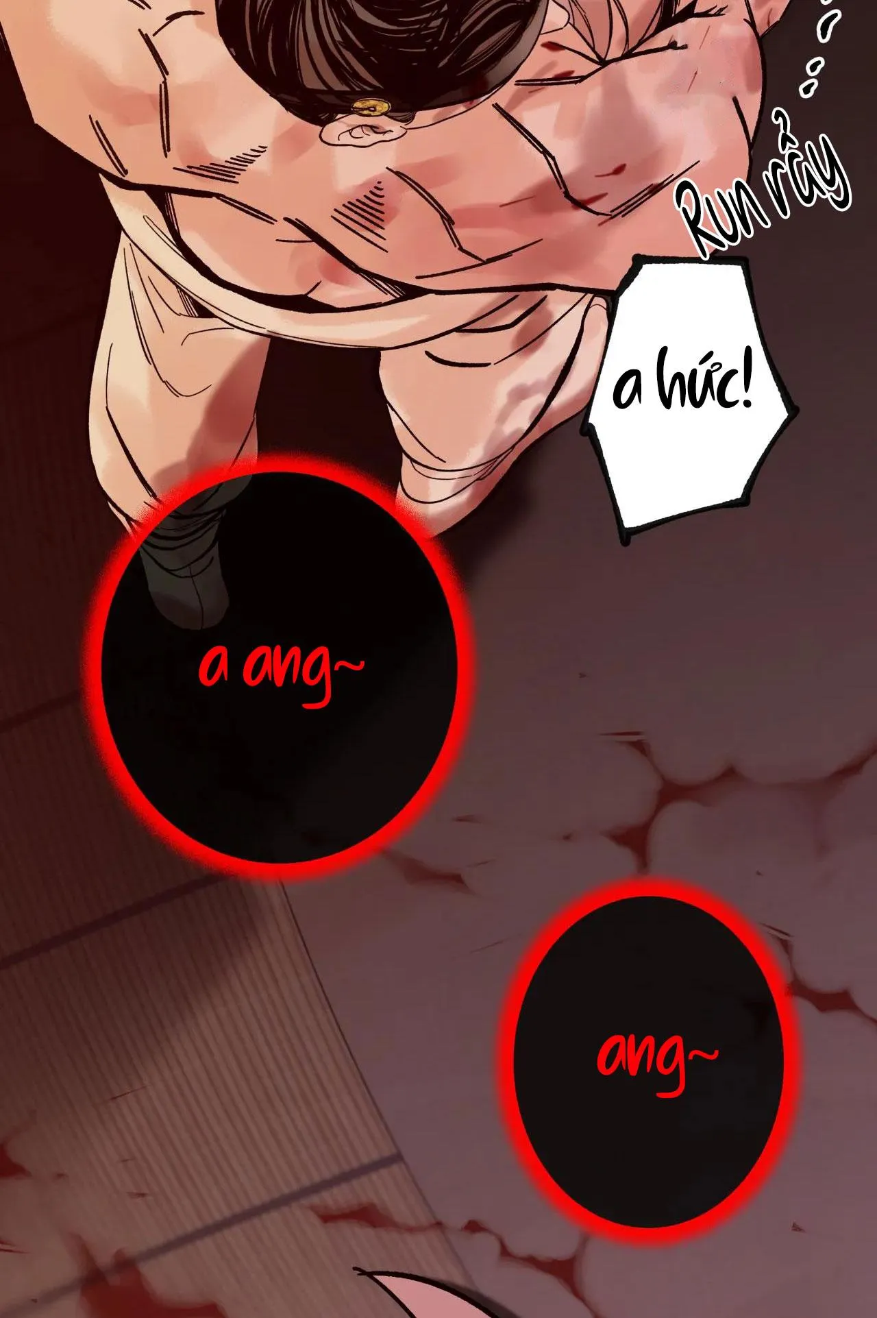 HỔ NGÀN NĂM Chapter 4 Trang 83