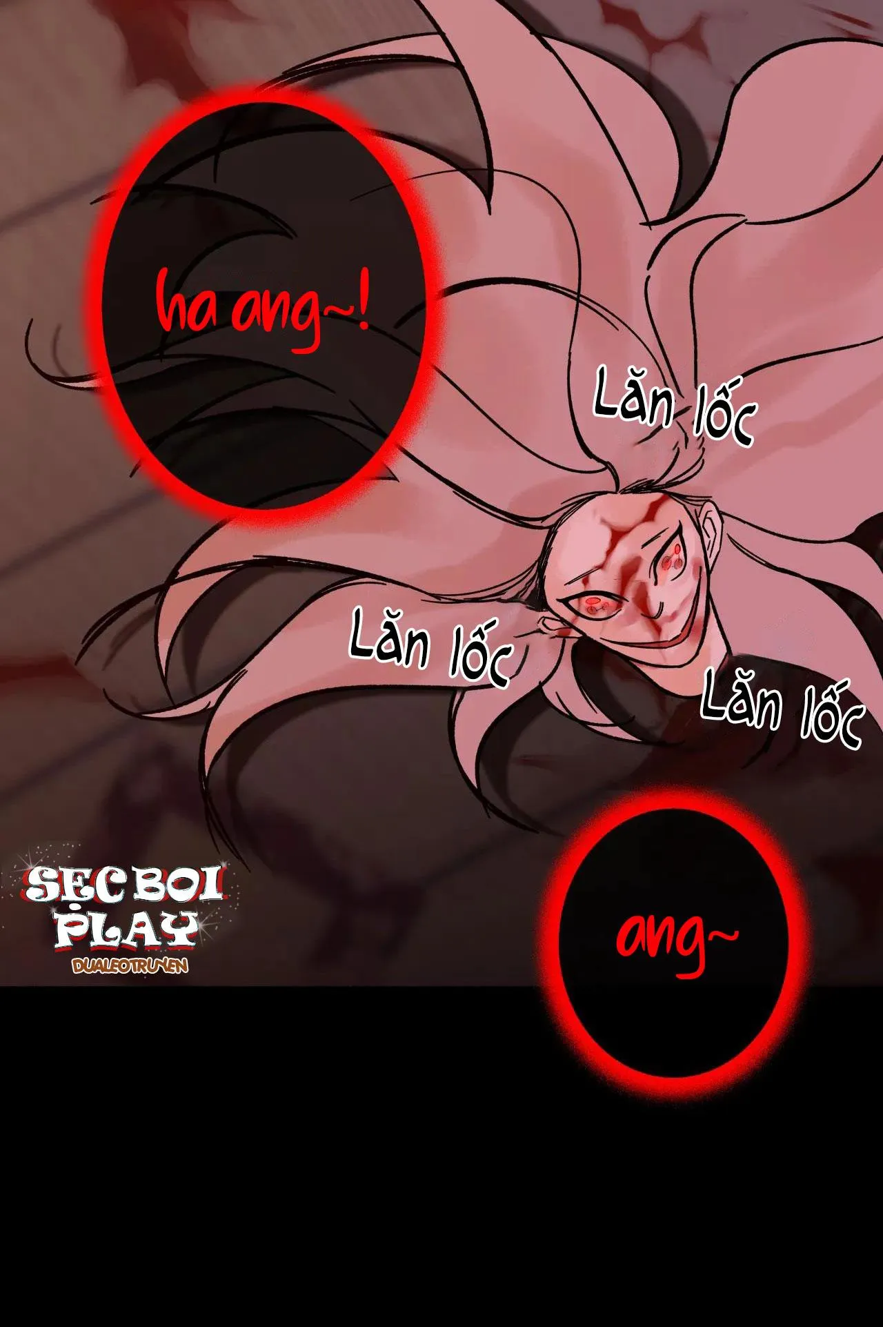 HỔ NGÀN NĂM Chapter 4 Trang 84