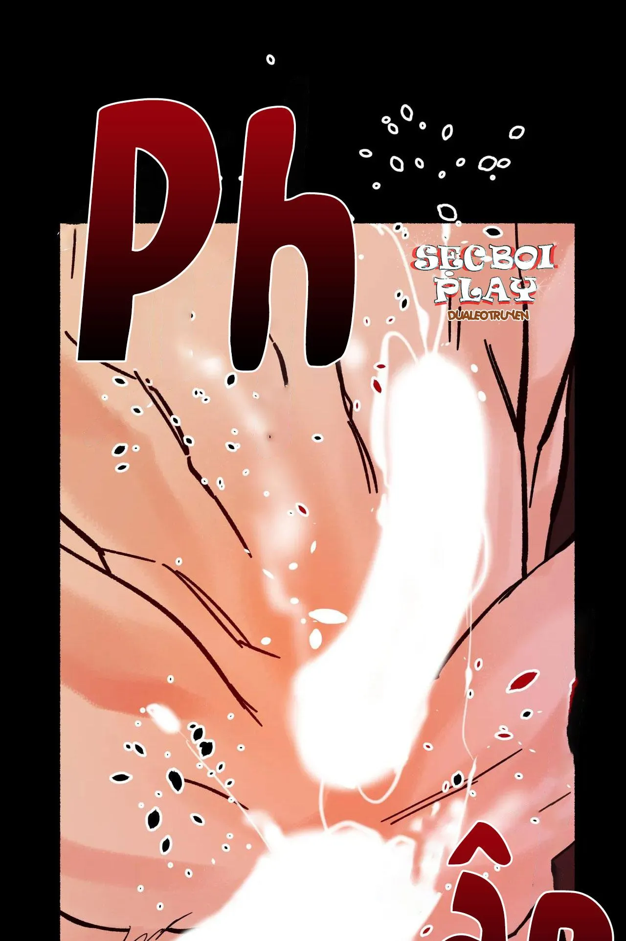 HỔ NGÀN NĂM Chapter 4 Trang 85