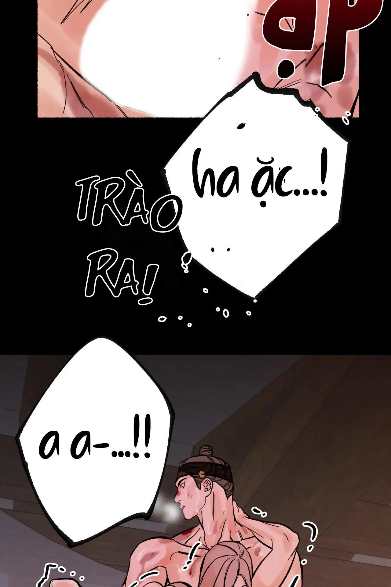 HỔ NGÀN NĂM Chapter 4 Trang 86