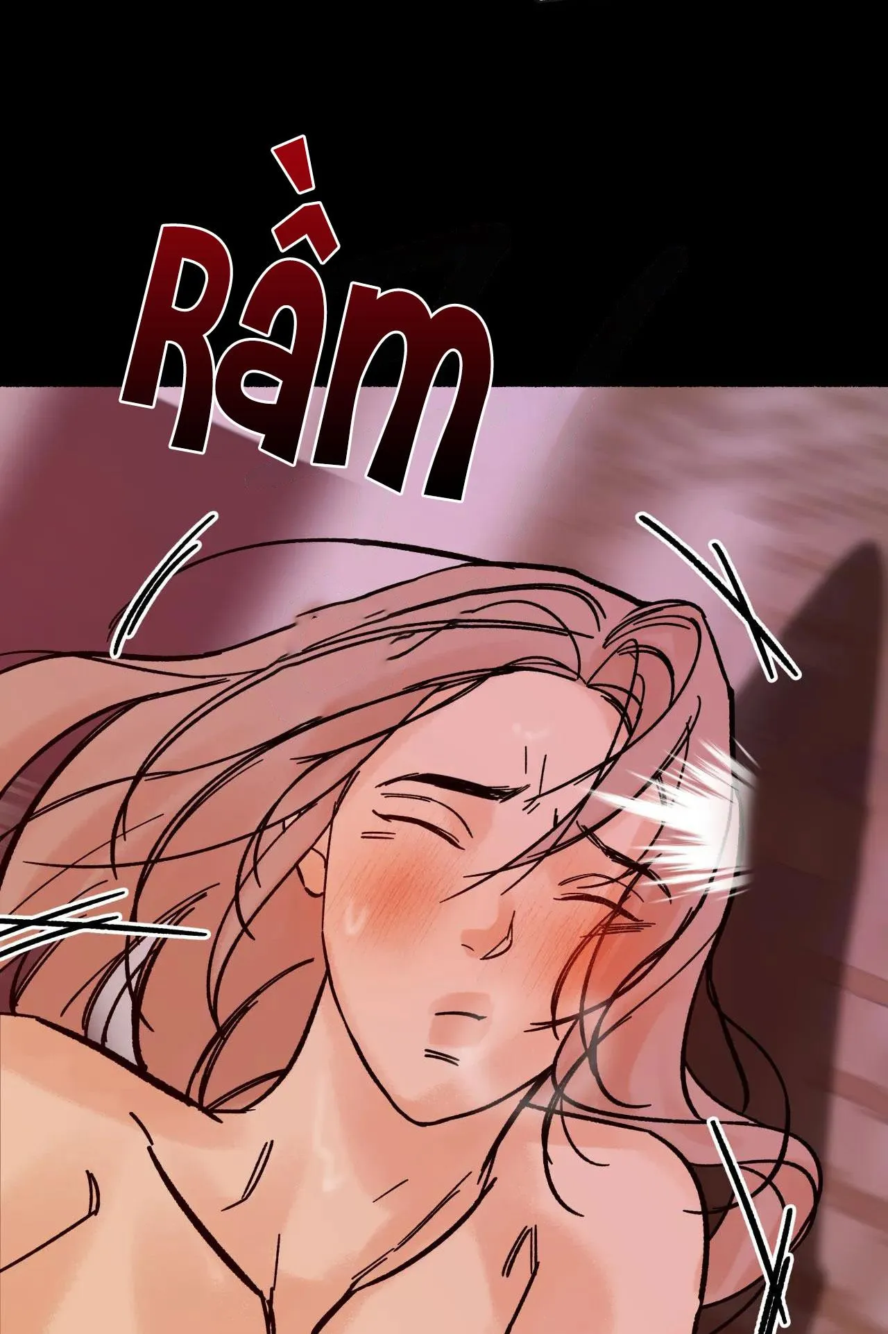 HỔ NGÀN NĂM Chapter 4 Trang 91