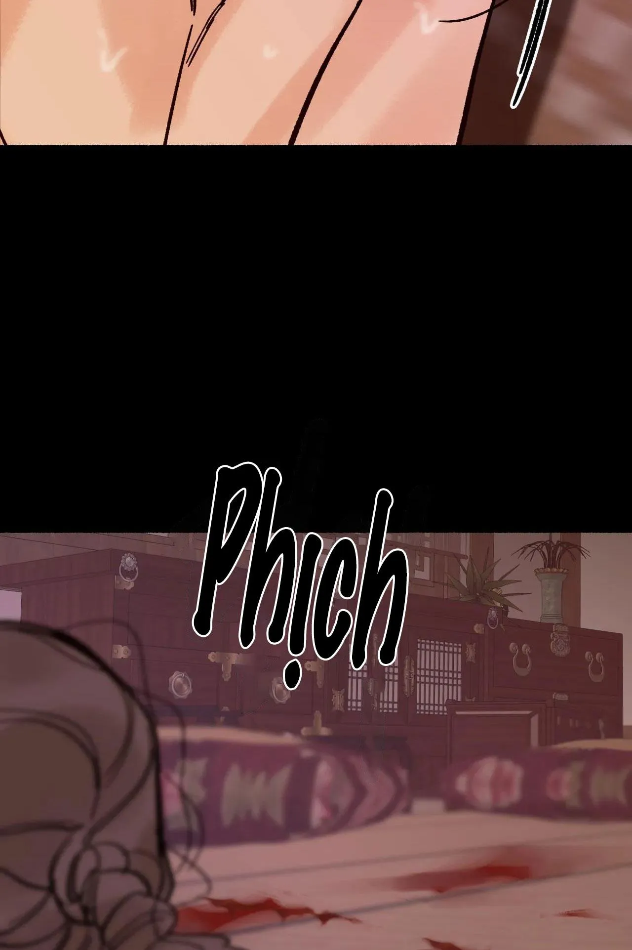 HỔ NGÀN NĂM Chapter 4 Trang 92