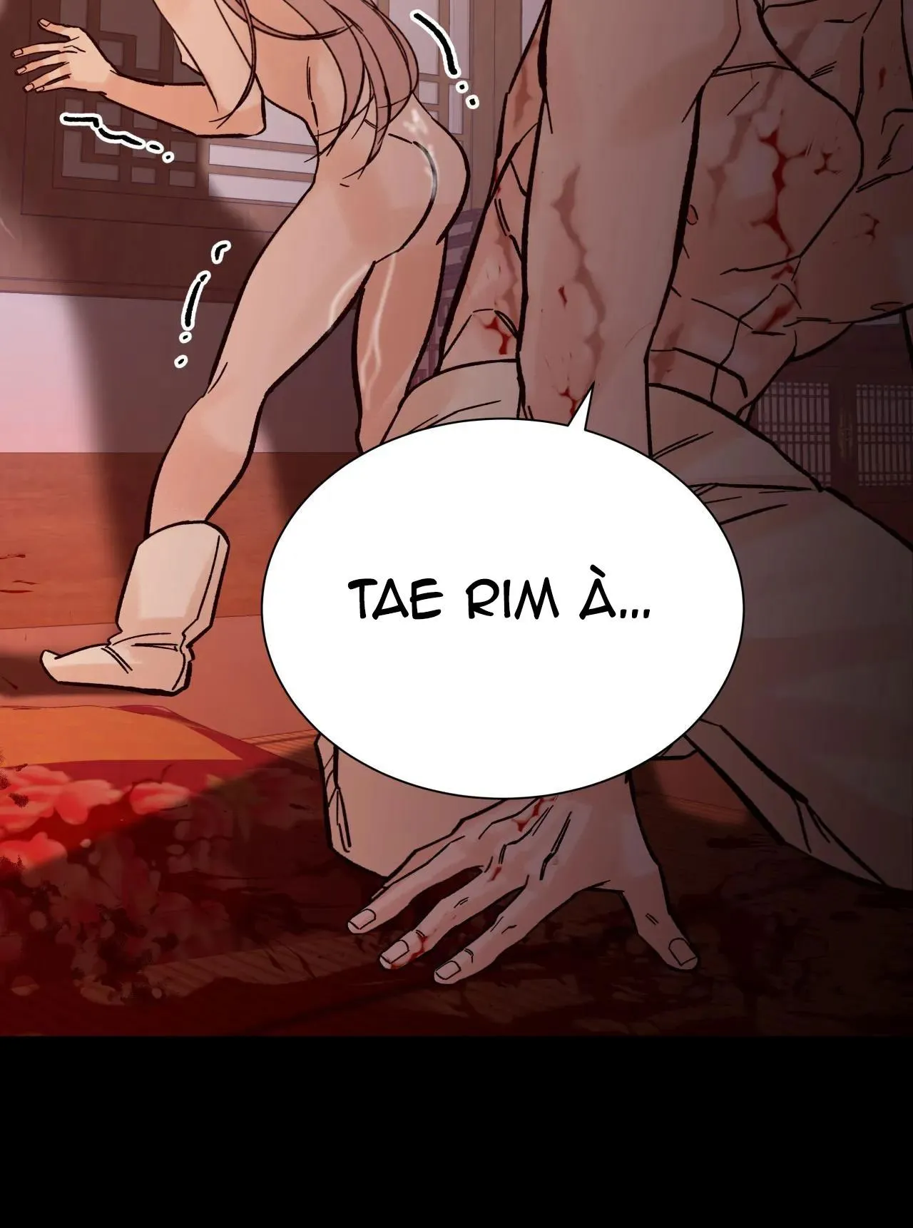 HỔ NGÀN NĂM Chapter 4 Trang 94