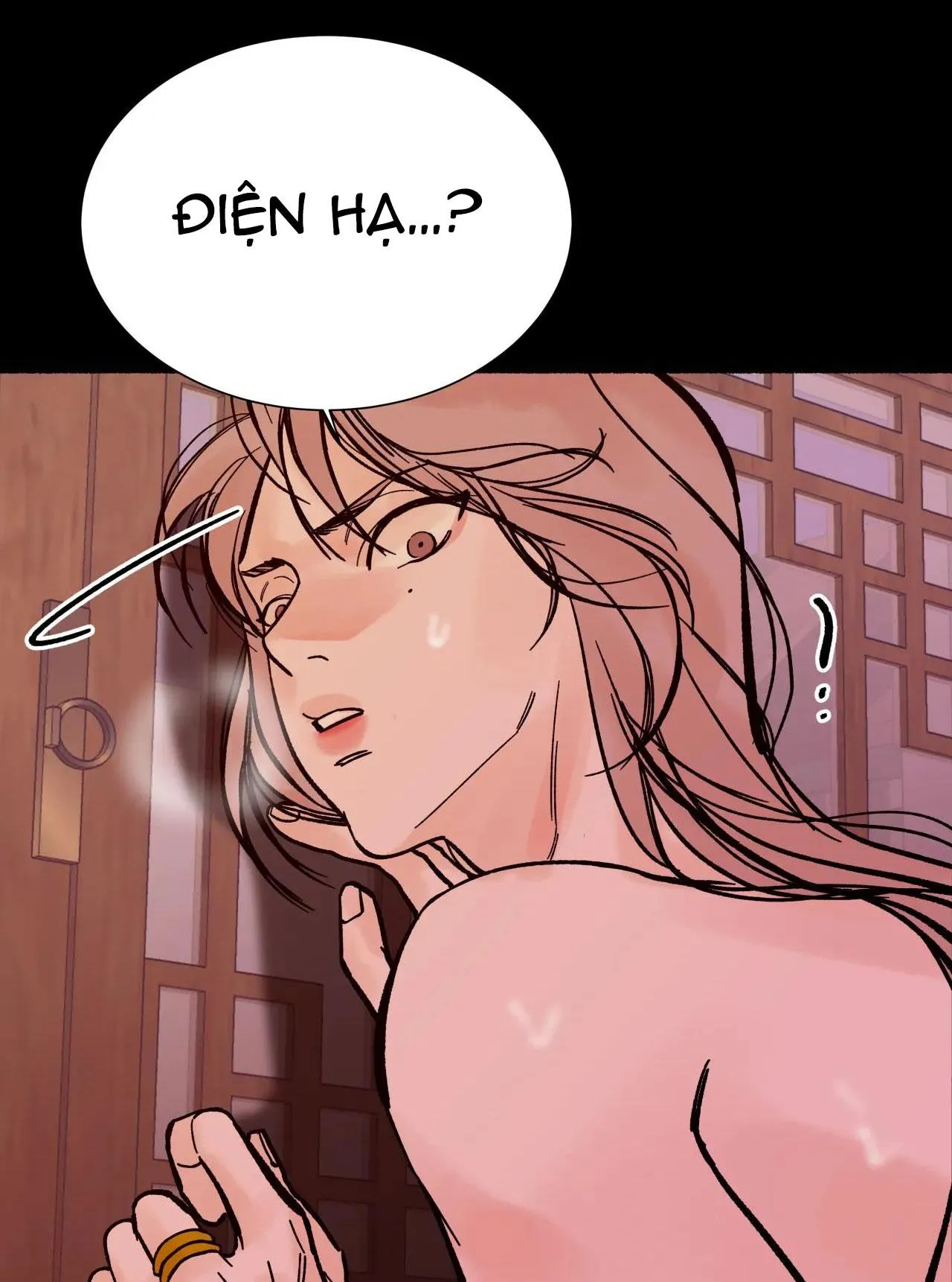 HỔ NGÀN NĂM Chapter 4 Trang 95