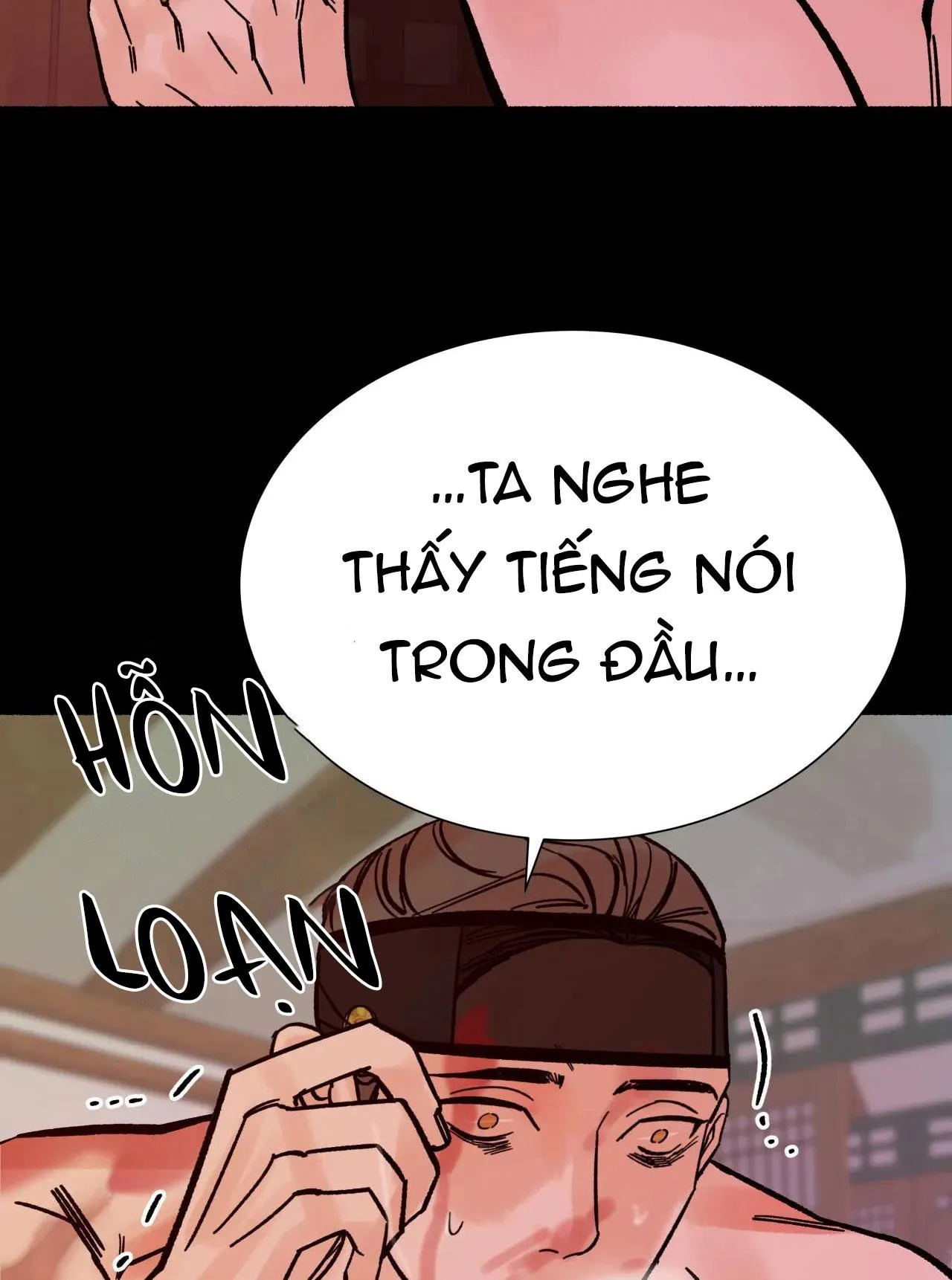 HỔ NGÀN NĂM Chapter 4 Trang 96