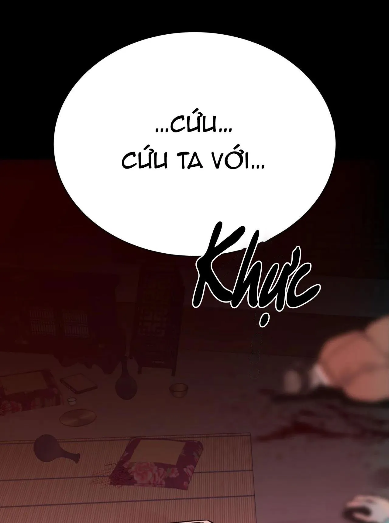 HỔ NGÀN NĂM Chapter 4 Trang 98