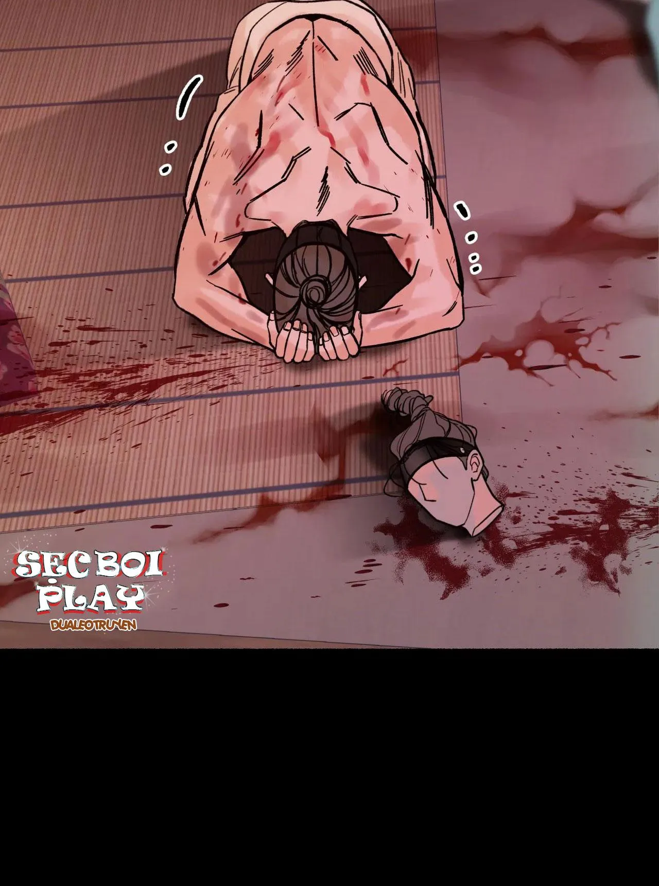 HỔ NGÀN NĂM Chapter 4 Trang 99