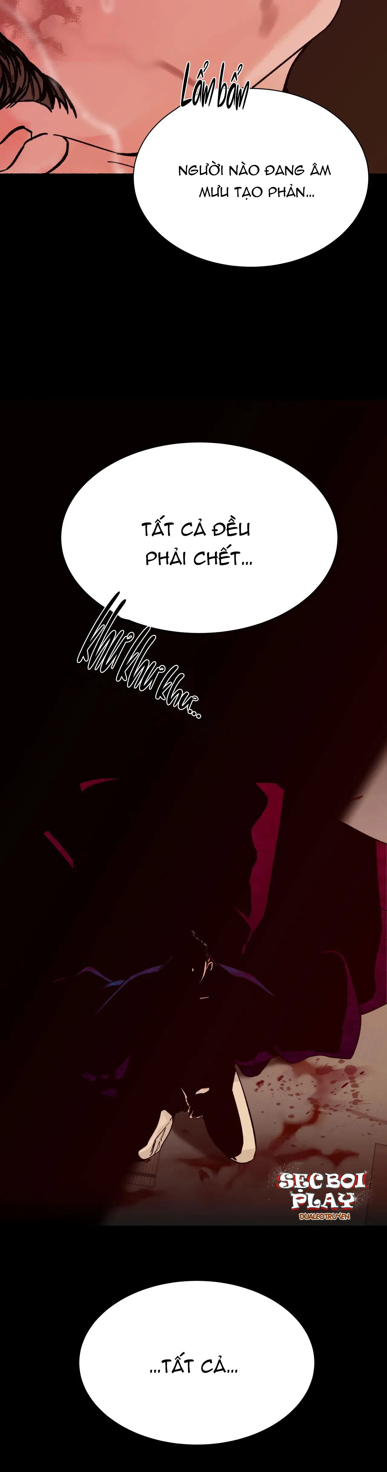 HỔ NGÀN NĂM Chapter 5 Trang 7