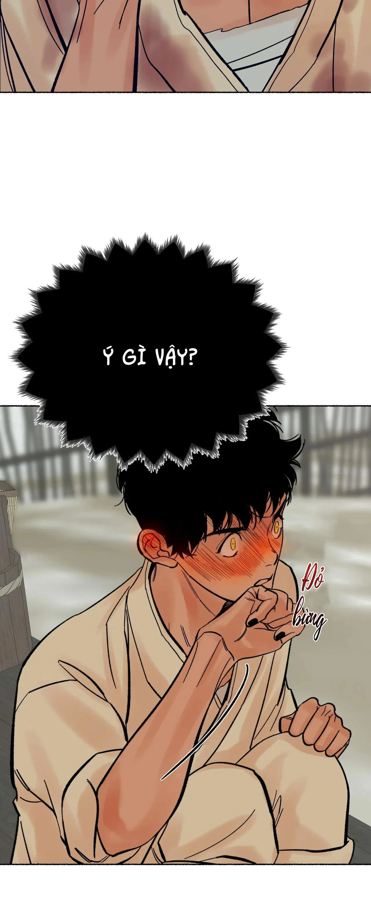 HỔ NGÀN NĂM Chapter 5 Trang 34